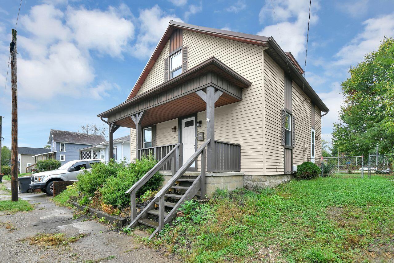 61 Rosebud Avenue Property Photo 1