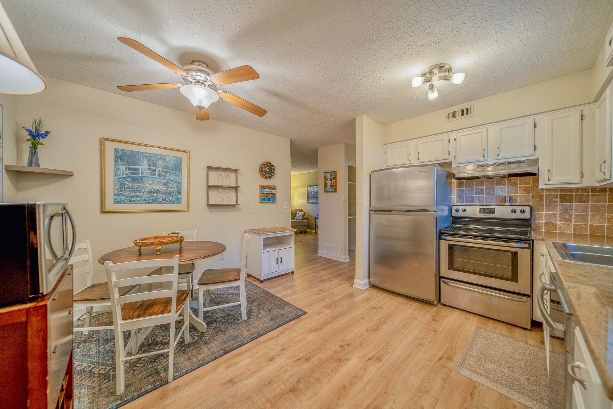 1158 Worthington Woods Boulevard Property Photo 10