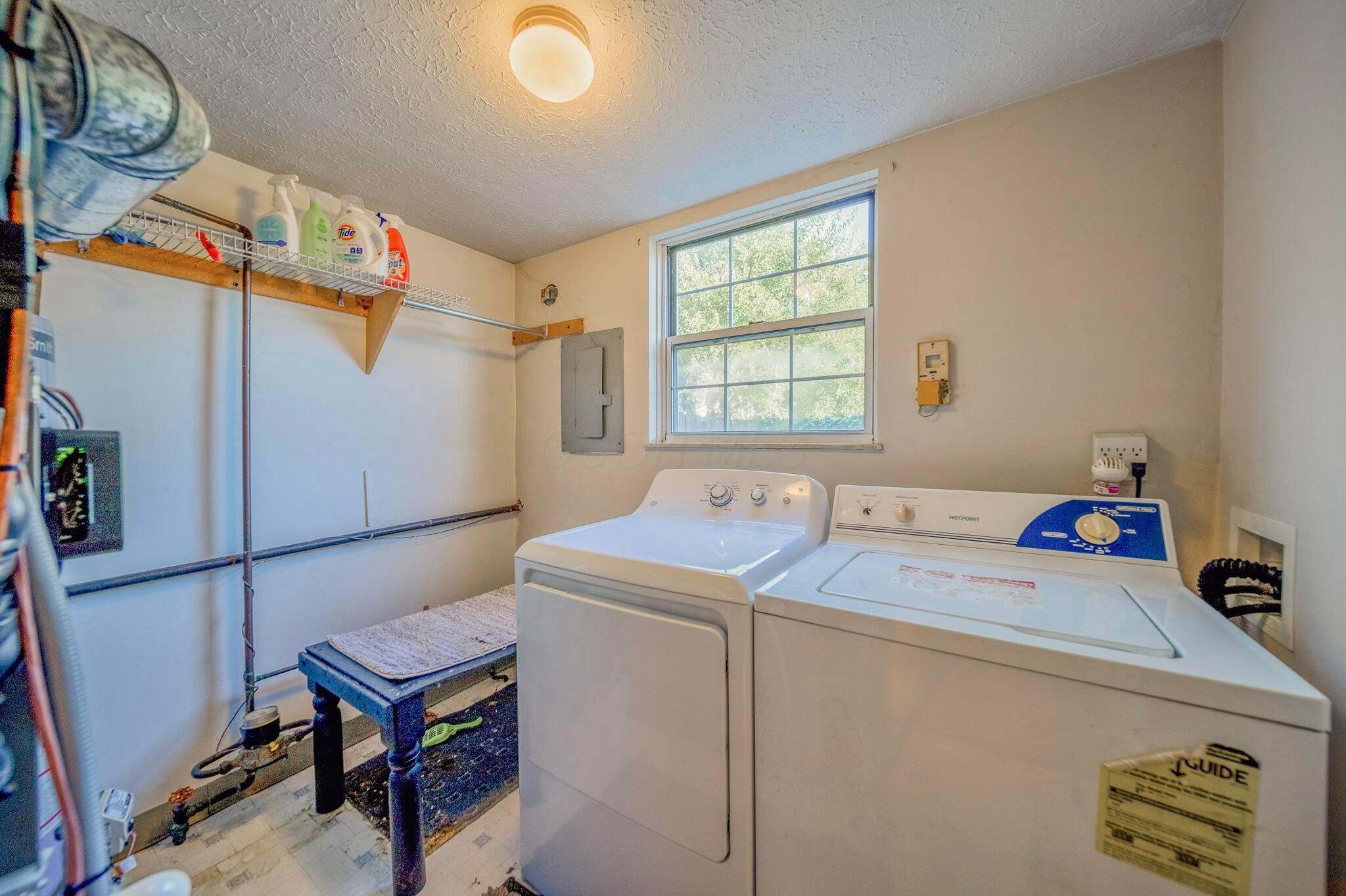 1158 Worthington Woods Boulevard Property Photo 12