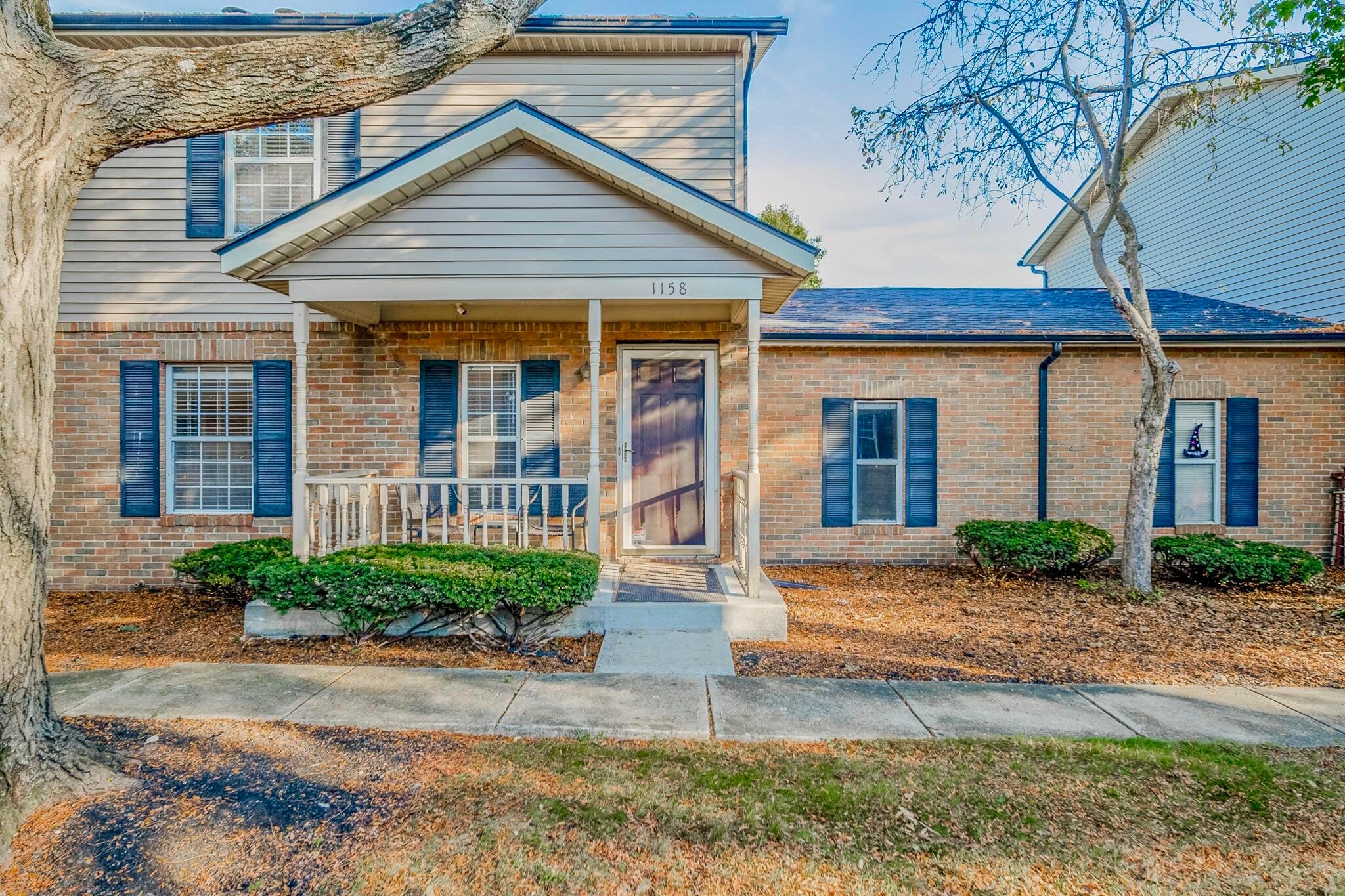 1158 Worthington Woods Boulevard Property Photo 29