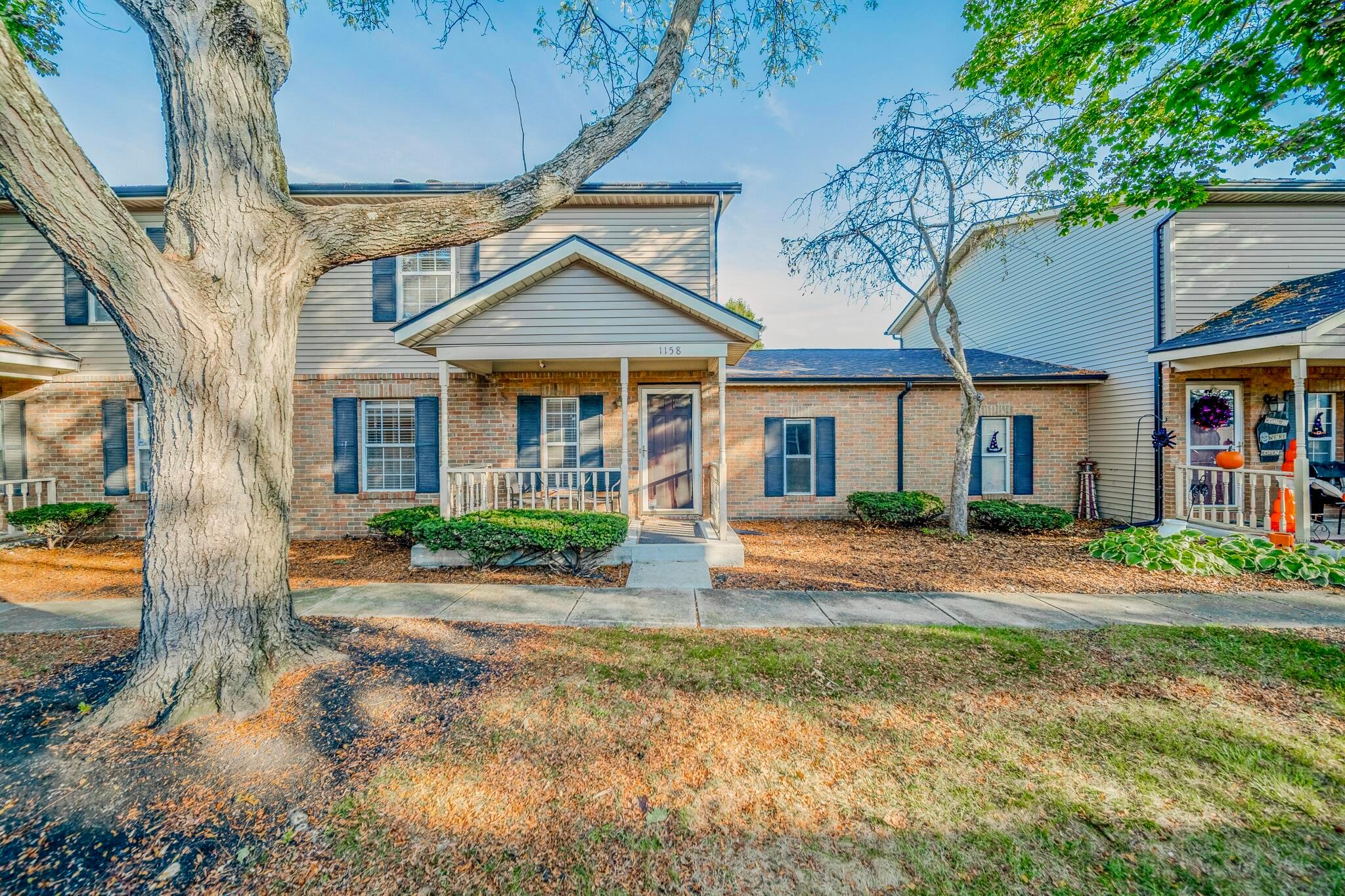 1158 Worthington Woods Boulevard Property Photo 30