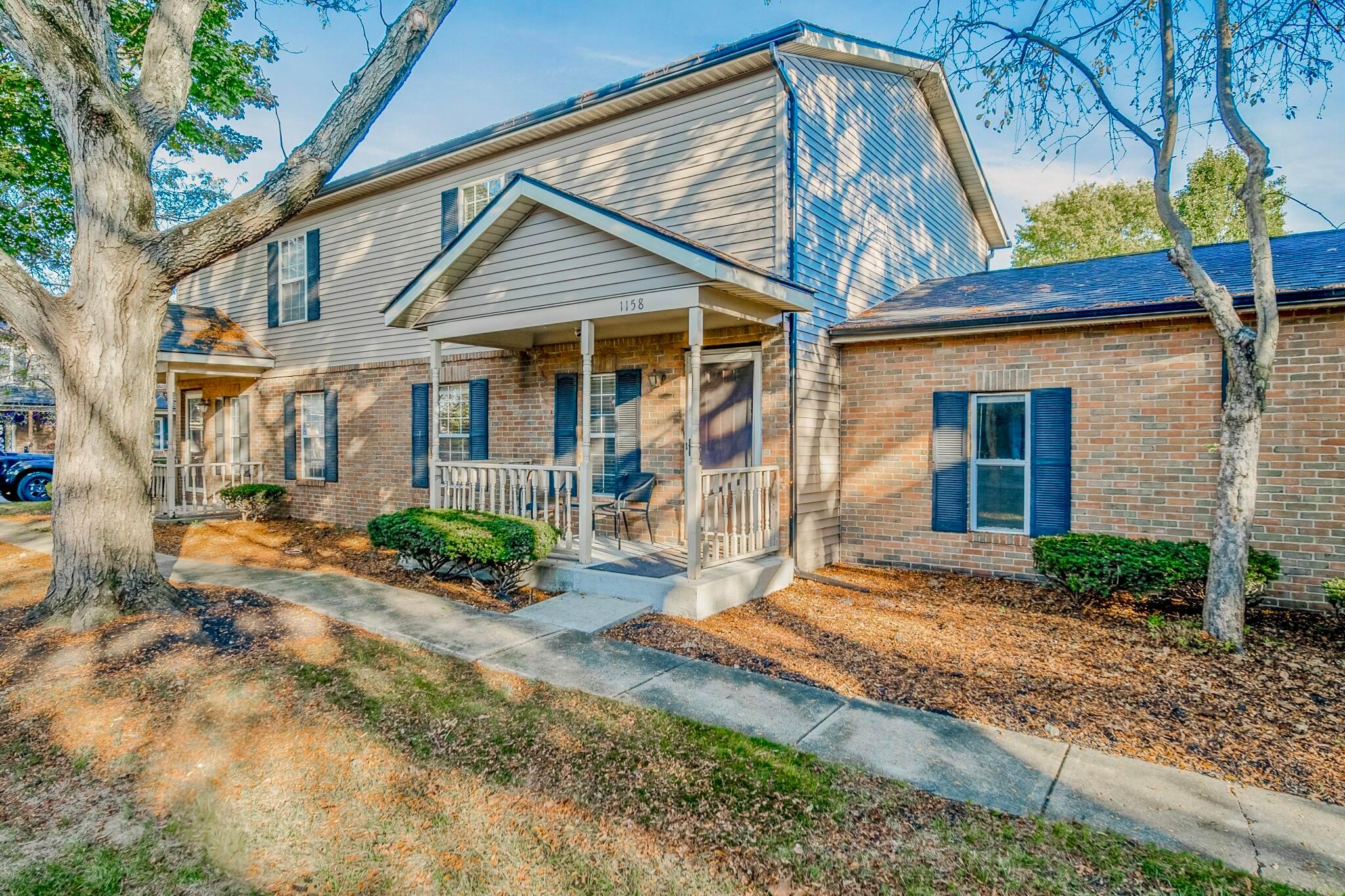 1158 Worthington Woods Boulevard Property Photo 32