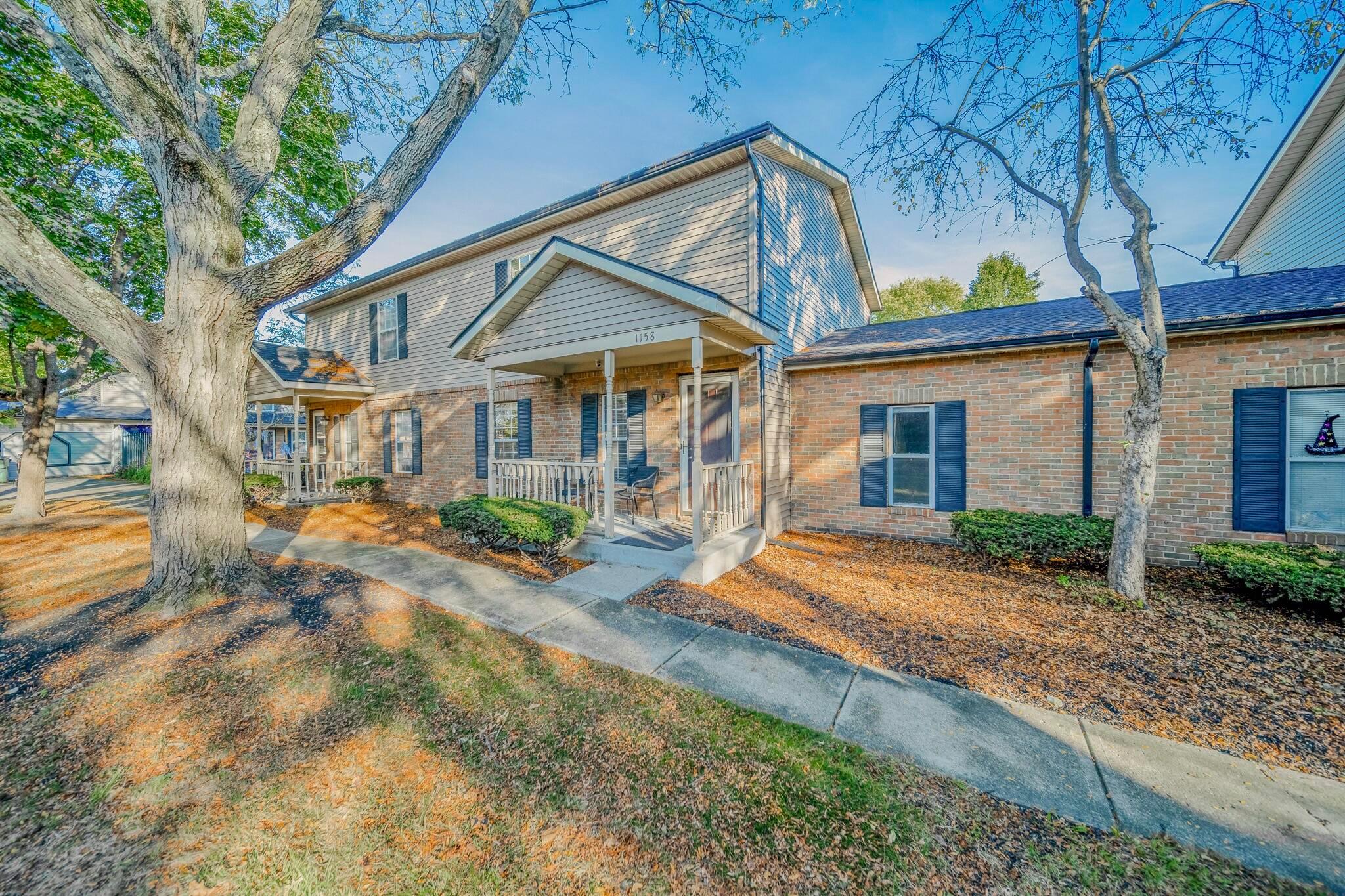 1158 Worthington Woods Boulevard Property Photo 33