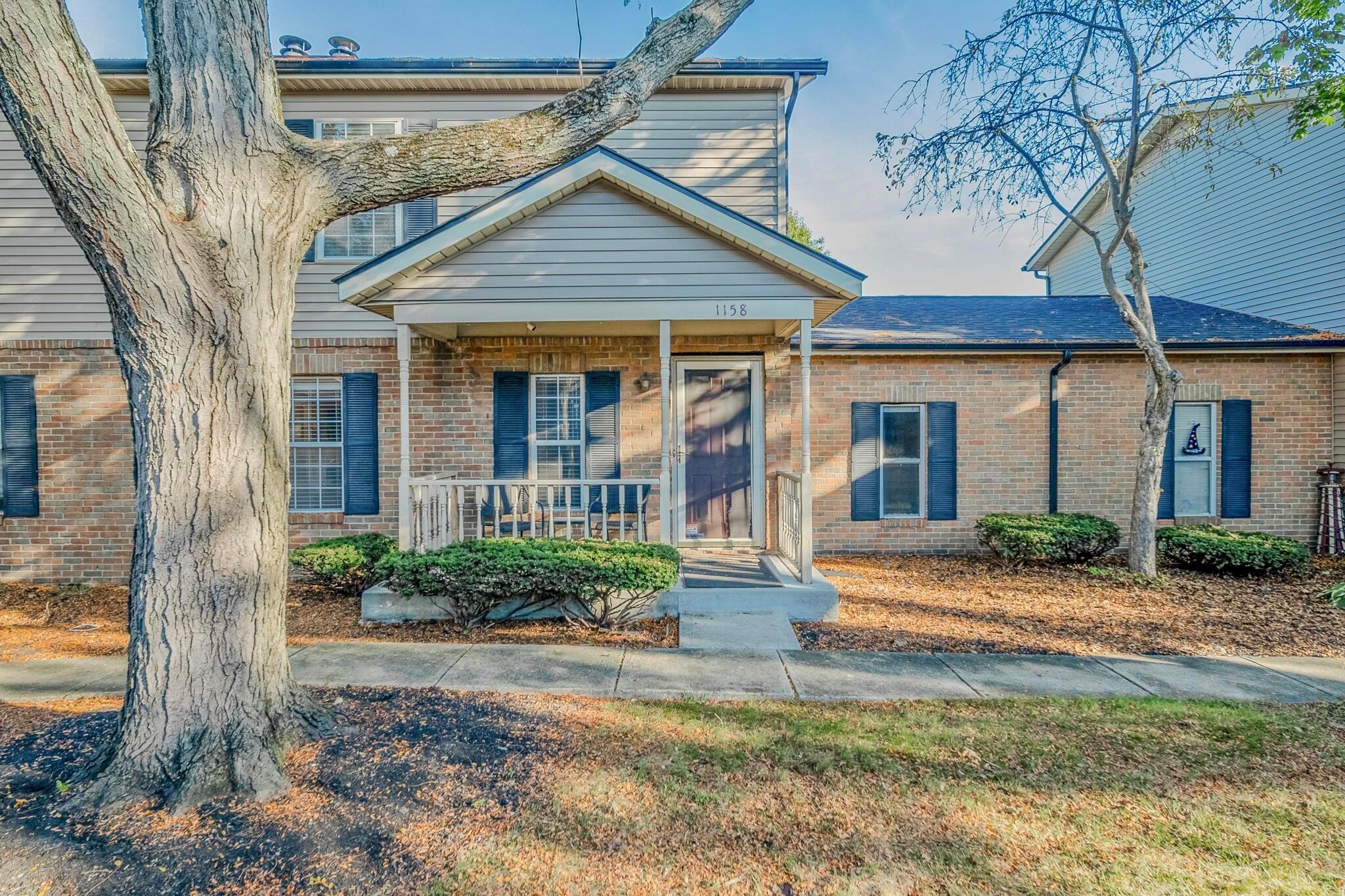 1158 Worthington Woods Boulevard Property Photo 34