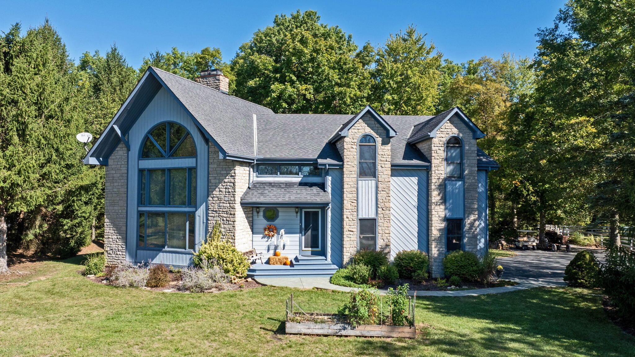 5830 Houchard Road Property Photo 1