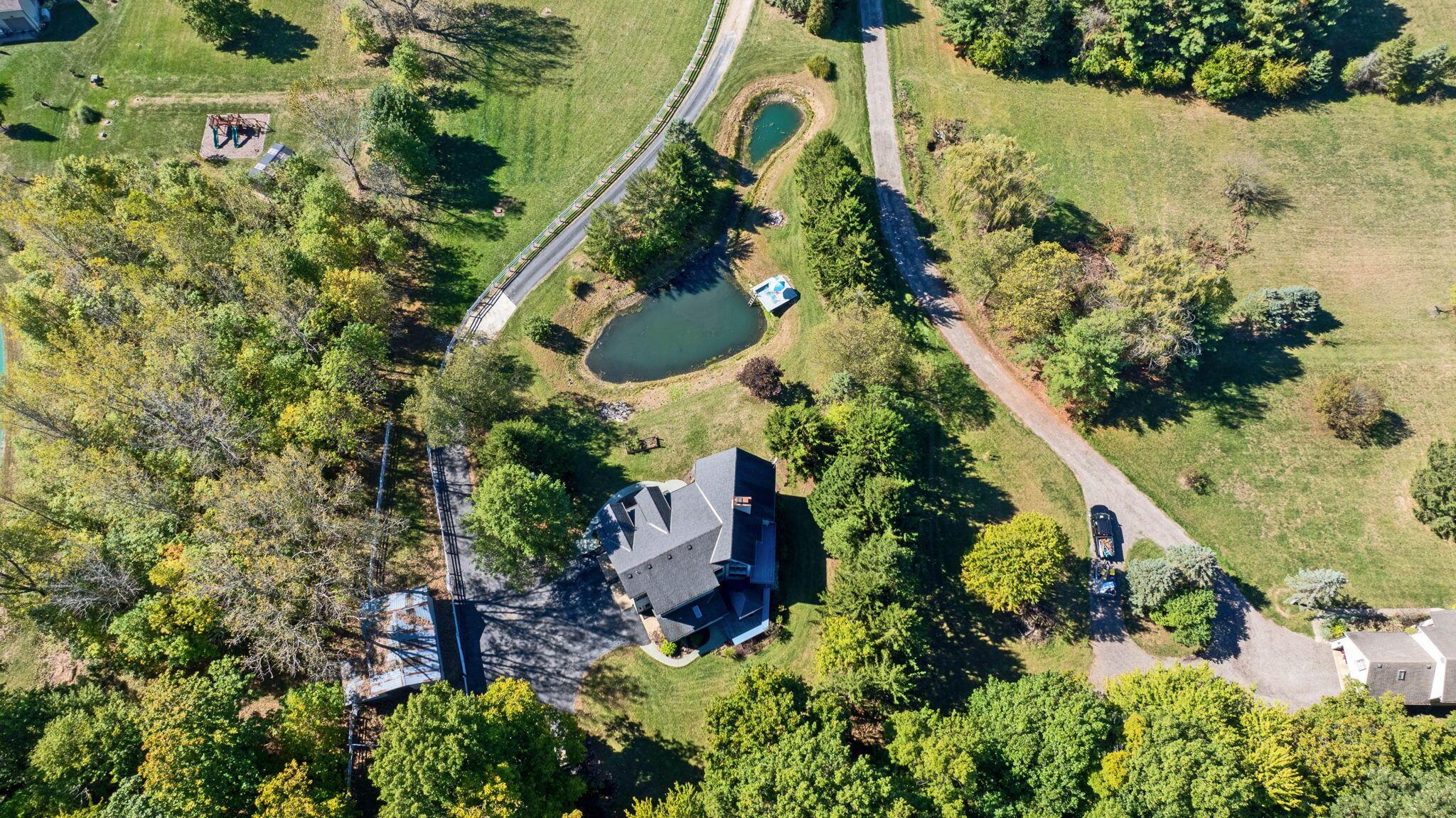 5830 Houchard Road Property Photo 4