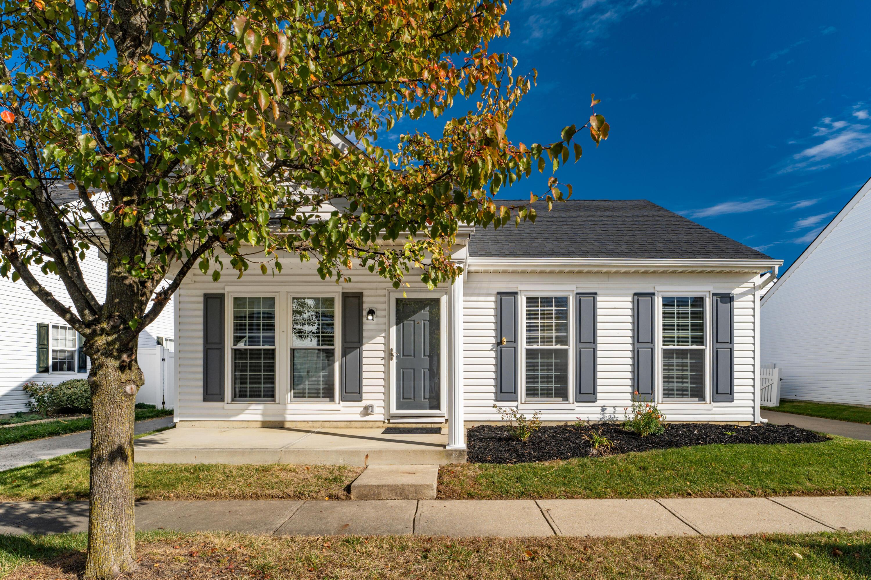 2360 Bloxom Street Property Photo 2