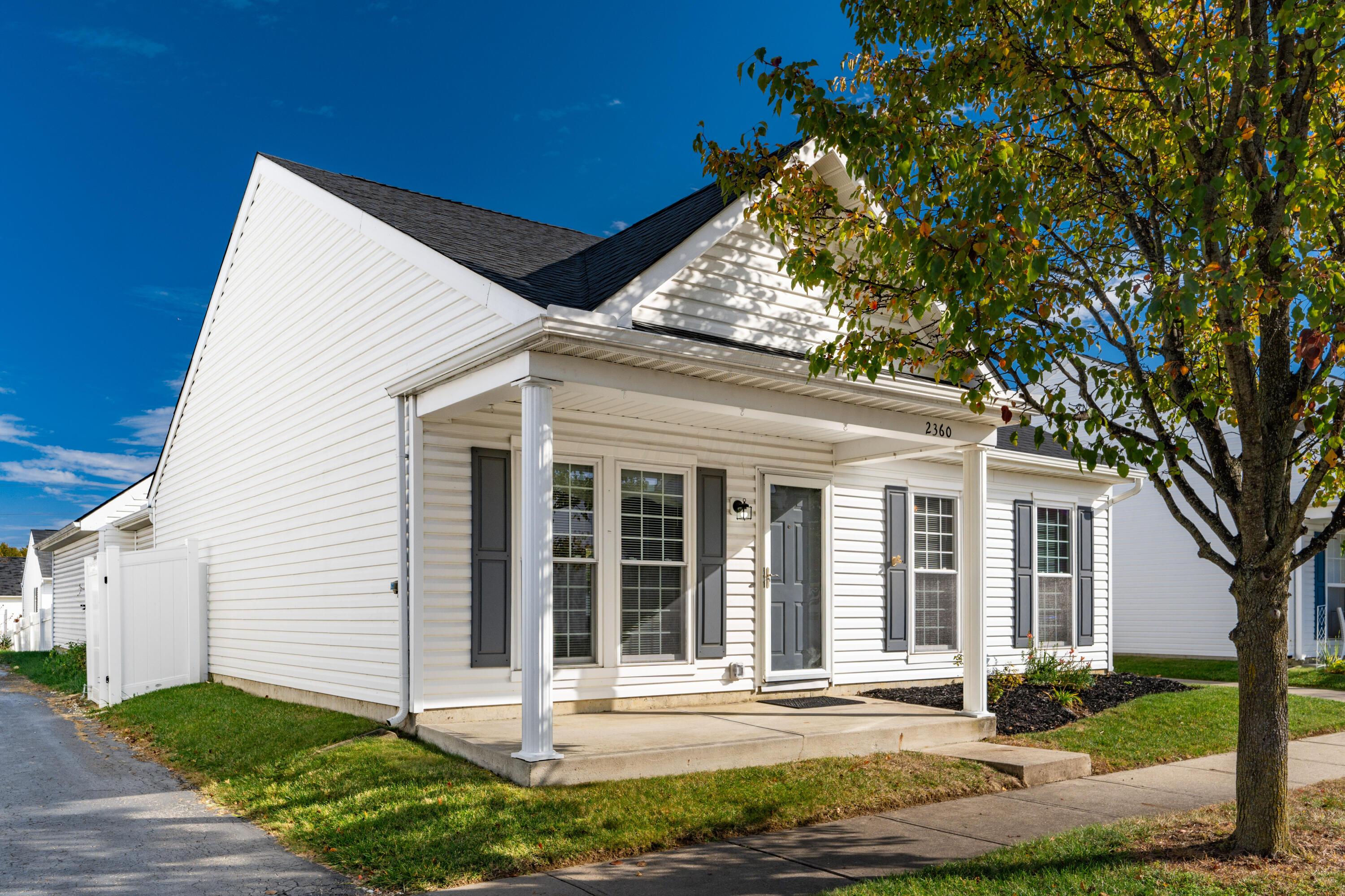 2360 Bloxom Street Property Photo 3