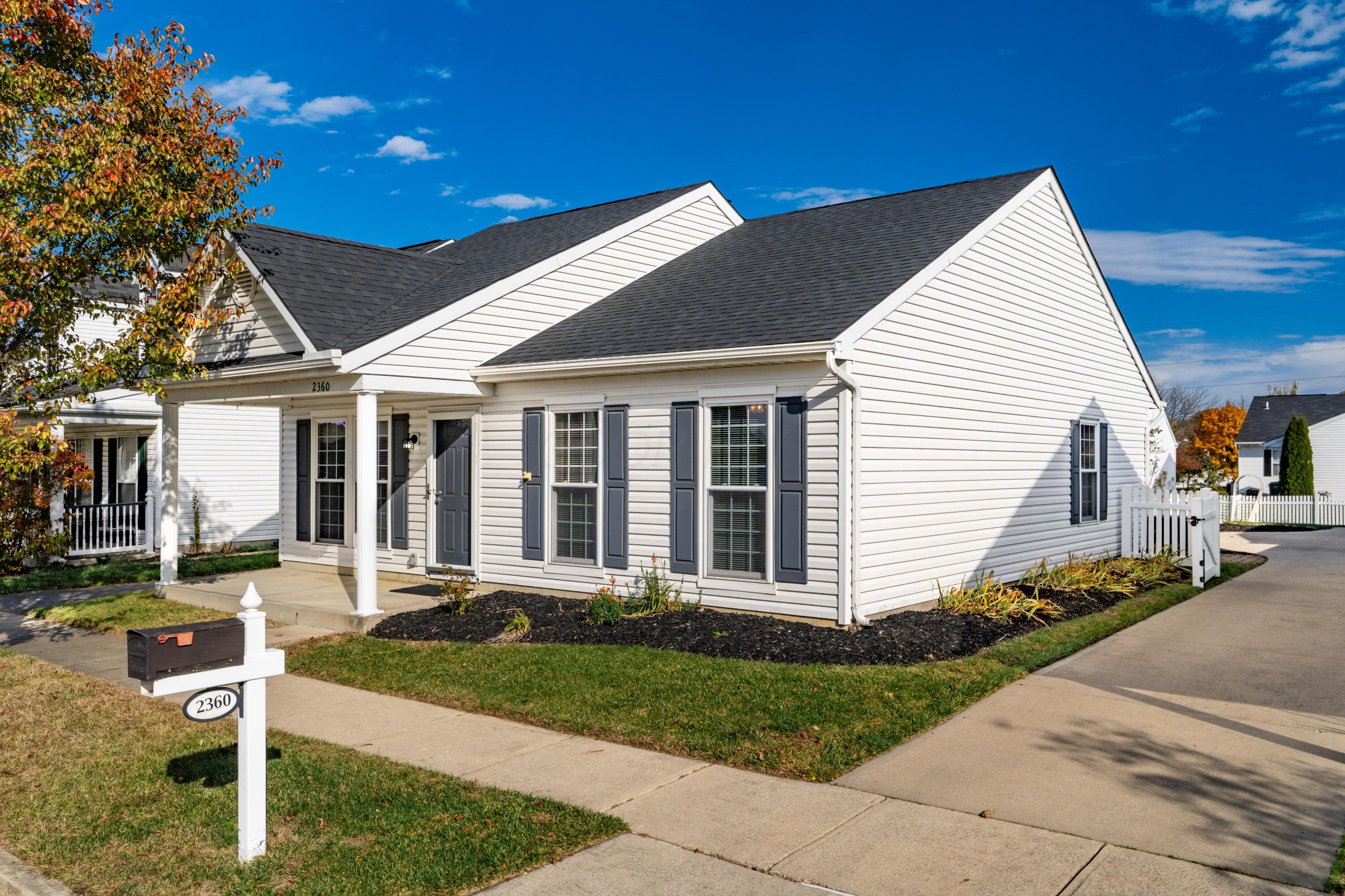 2360 Bloxom Street Property Photo 4