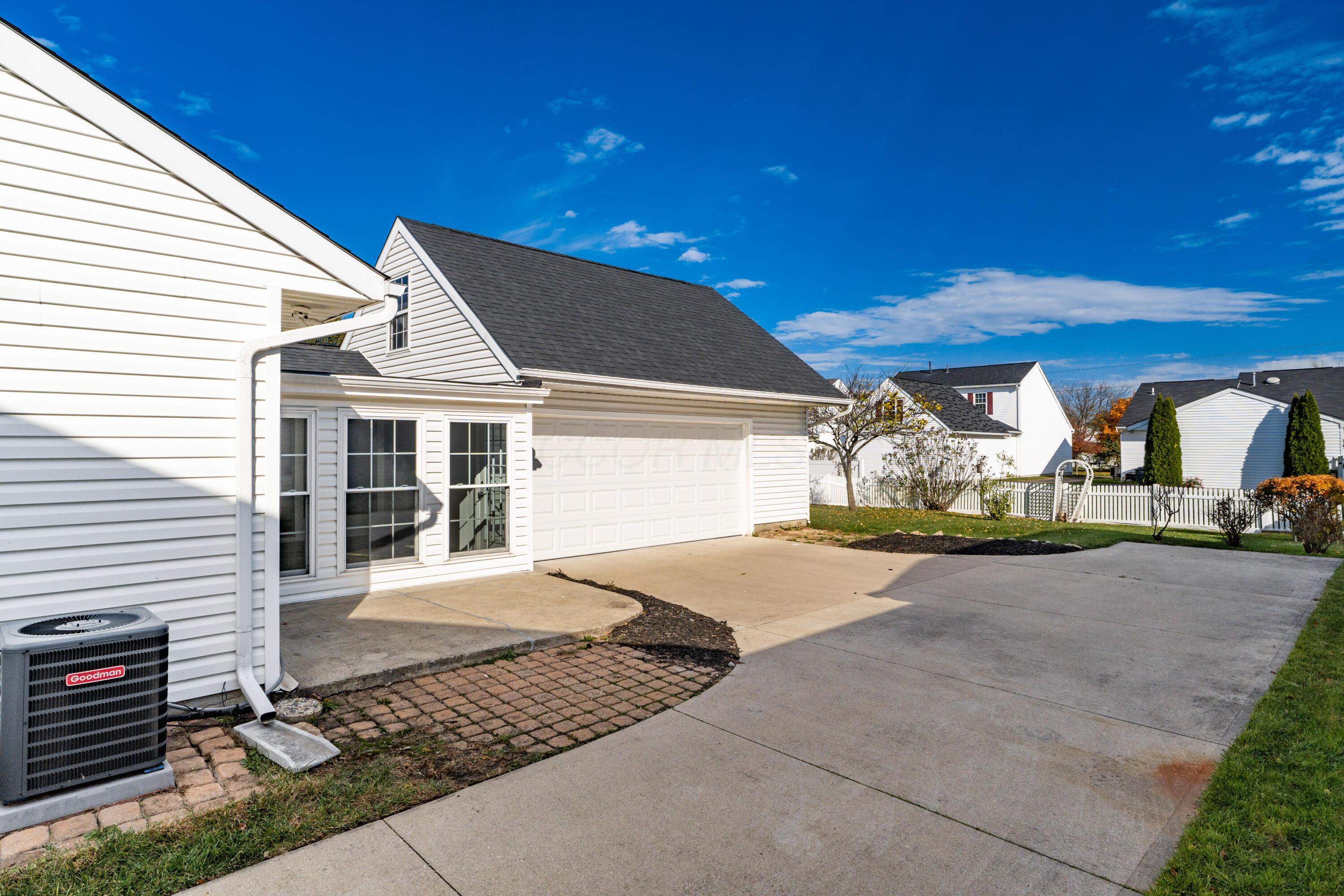 2360 Bloxom Street Property Photo 5