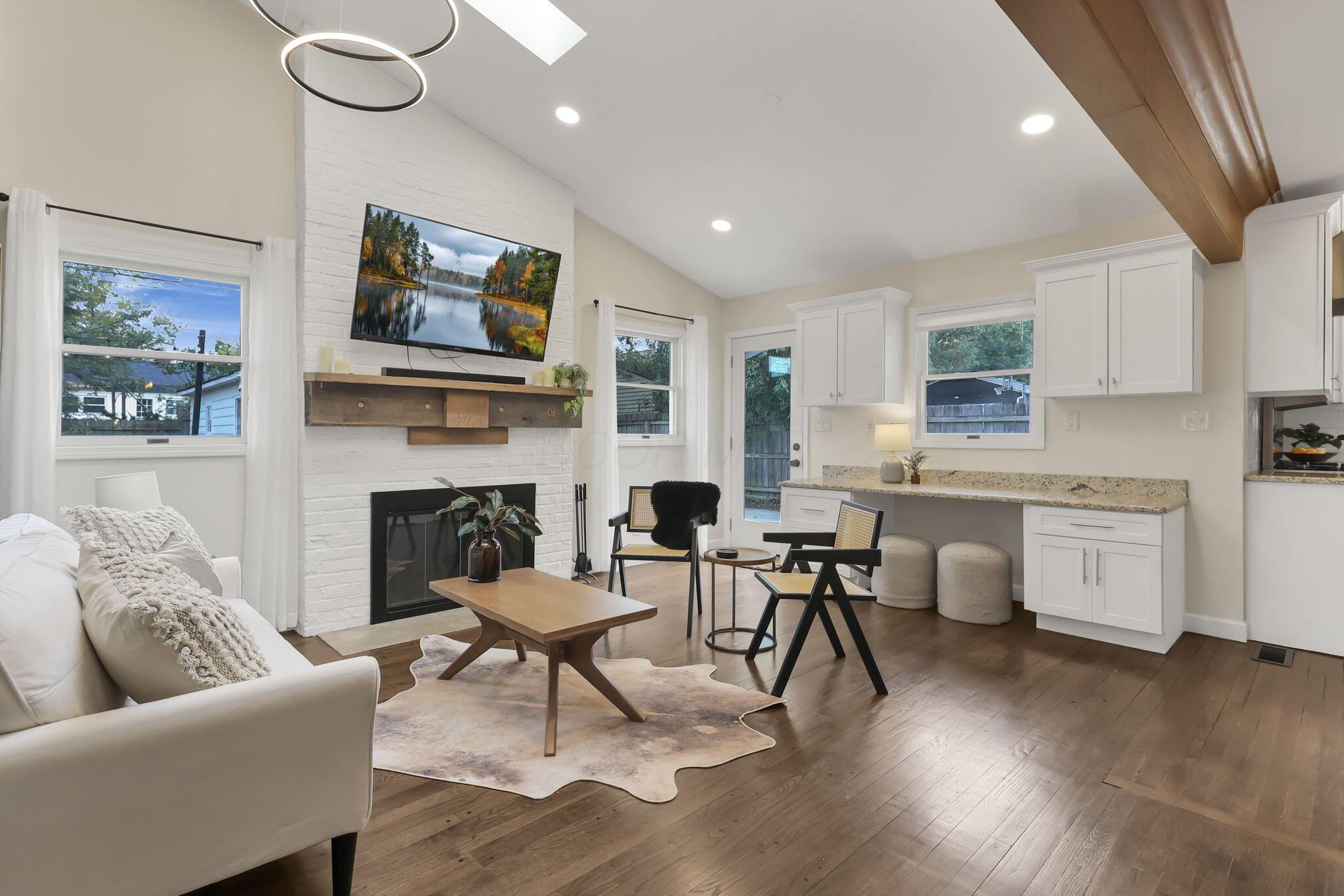 2714 Woodstock Road Property Photo 1