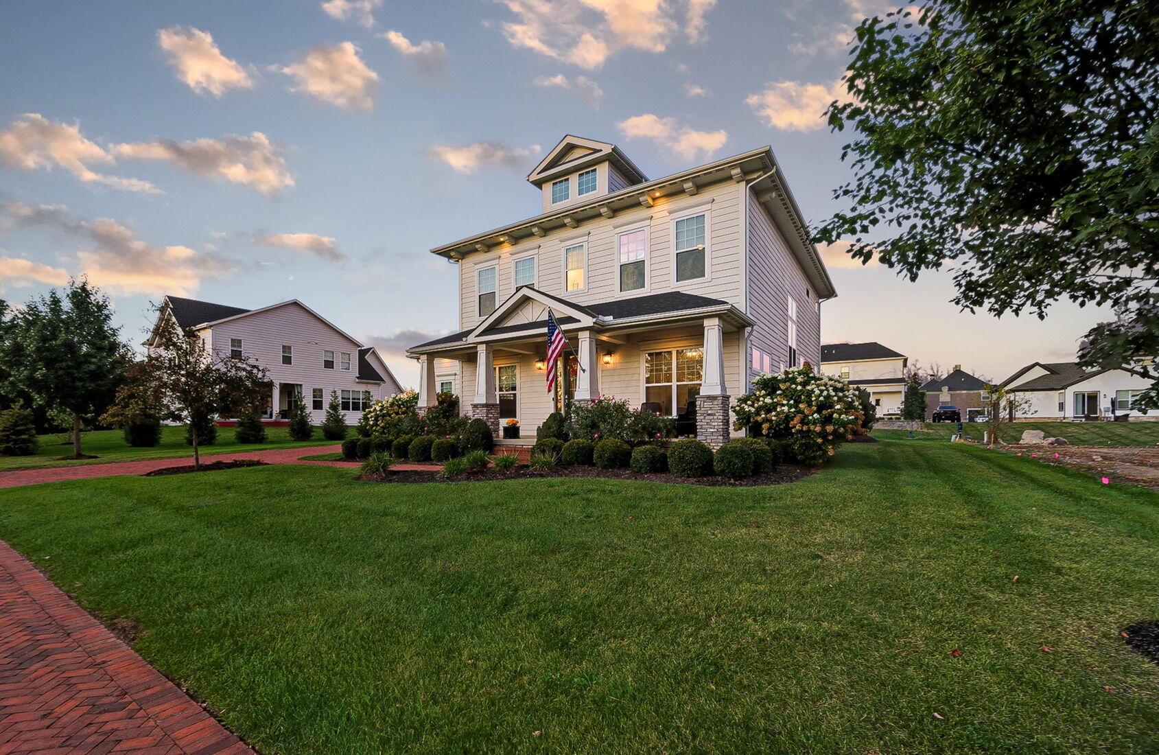 1744 Pinnacle Club Drive Property Photo 5