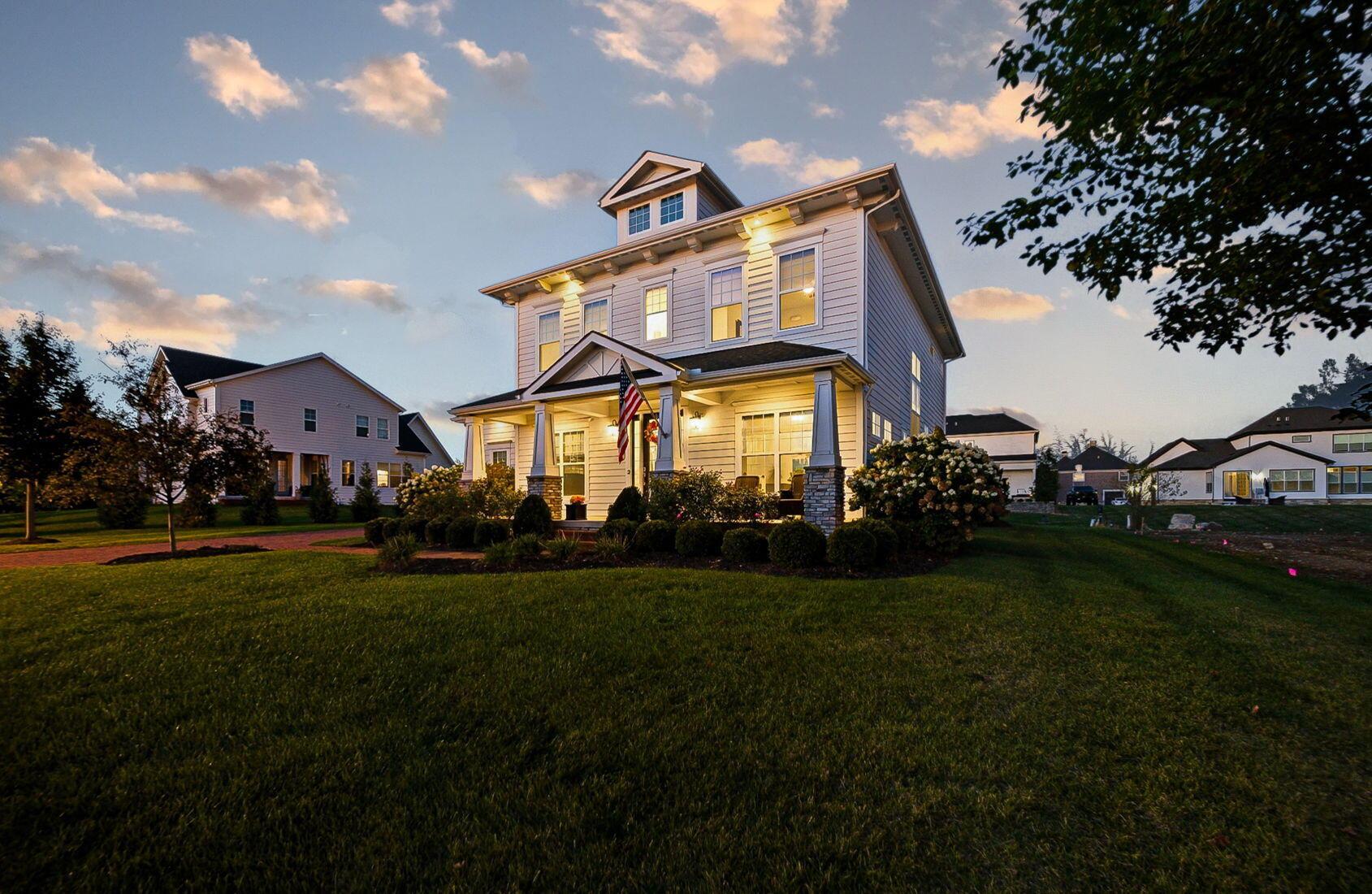 1744 Pinnacle Club Drive Property Photo 6