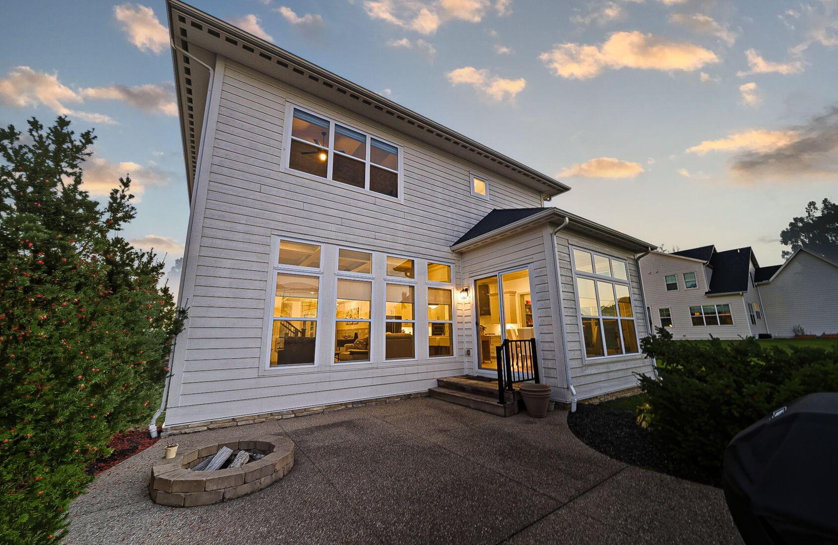 1744 Pinnacle Club Drive Property Photo 72