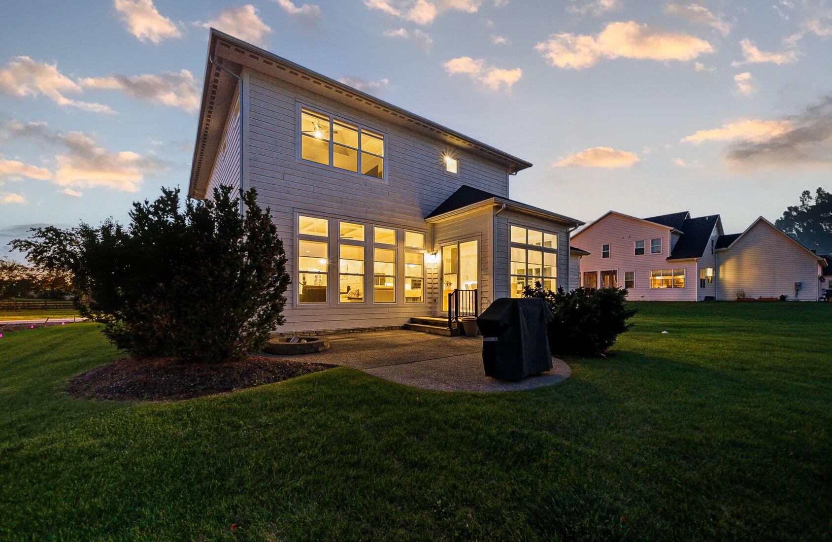 1744 Pinnacle Club Drive Property Photo 73