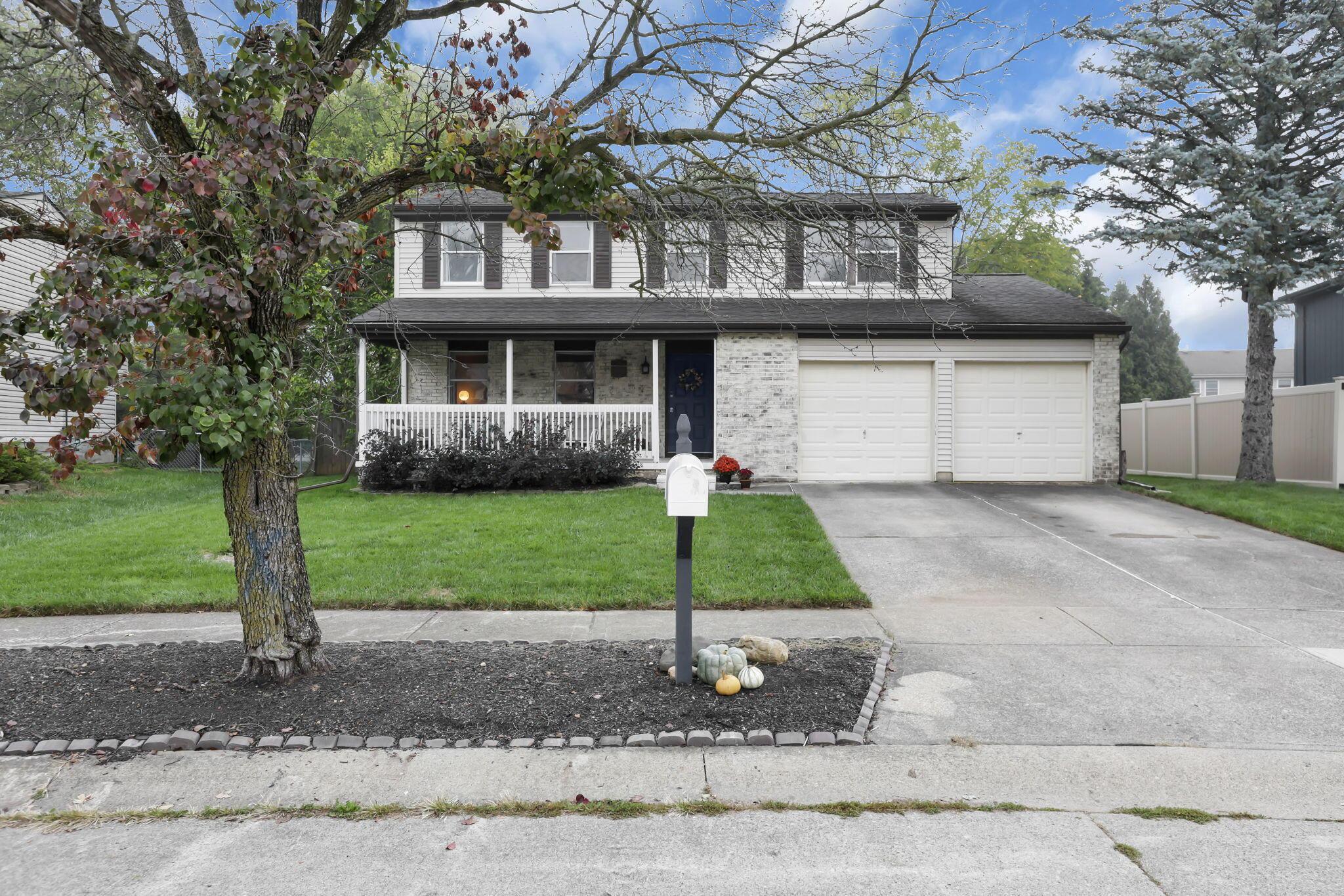 3068 Downhill Drive Property Photo 1