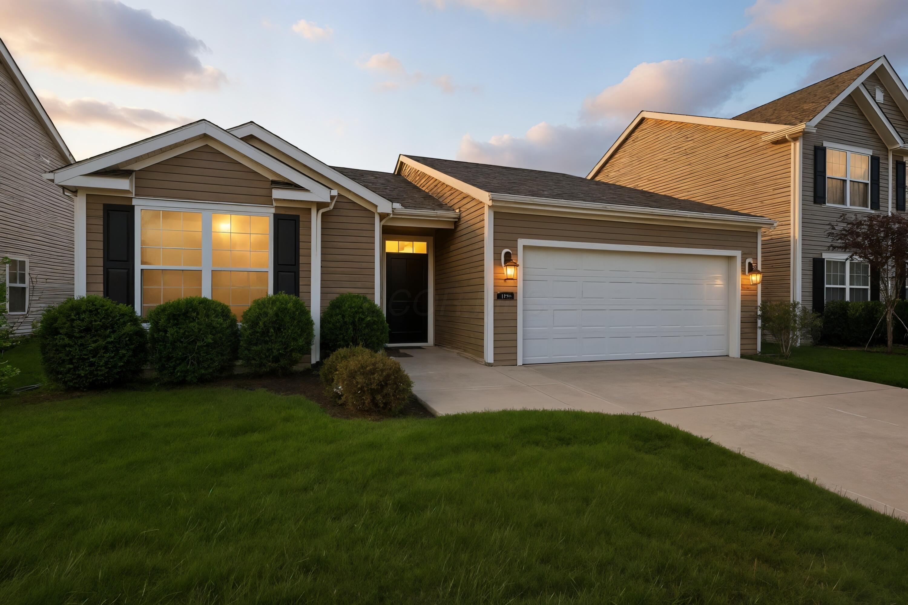 5464 Rohden Drive Property Photo 1