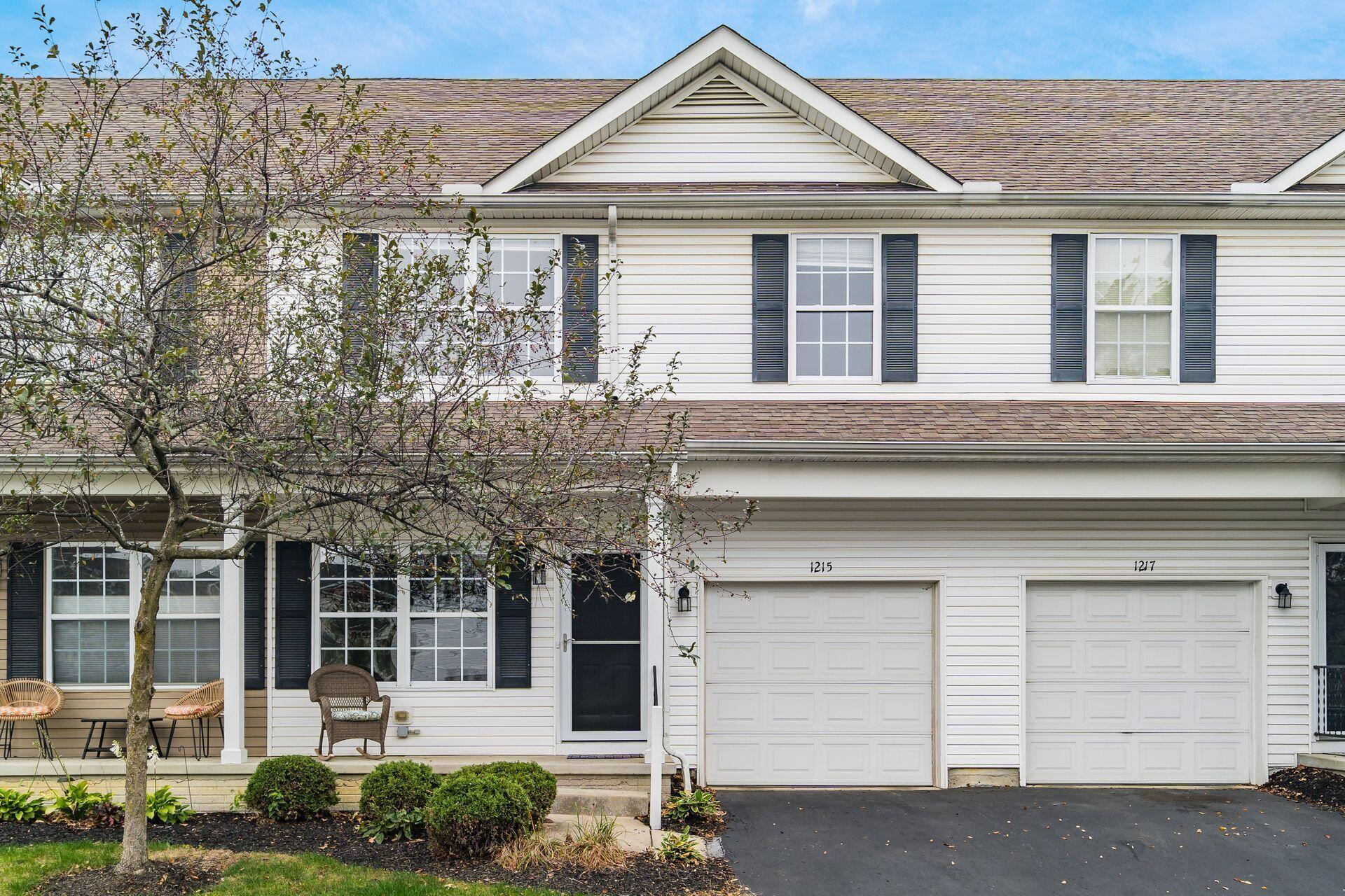 1215 Park Drive, 3403 Property Photo 1