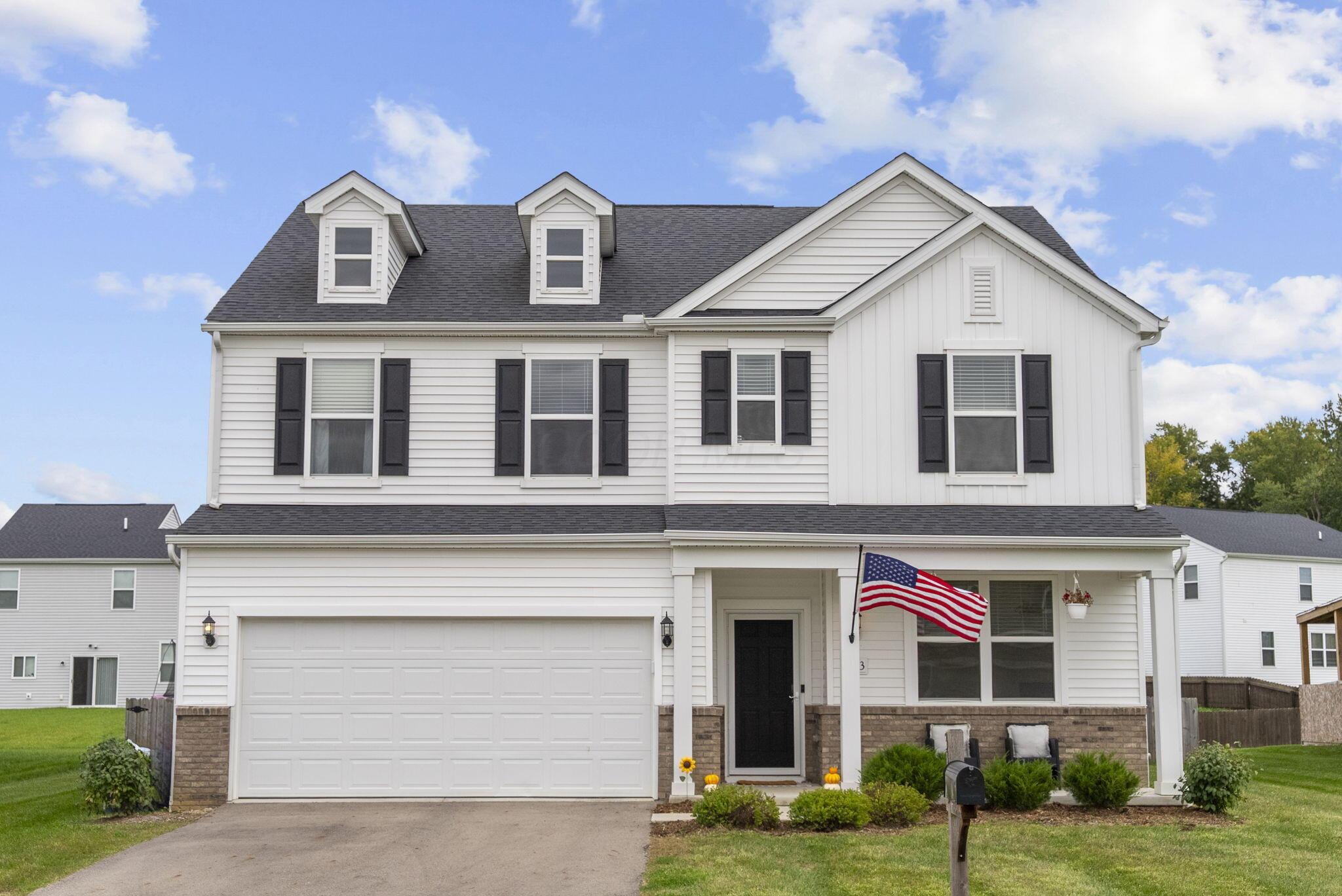 3313 Butternut Lane Property Photo 1