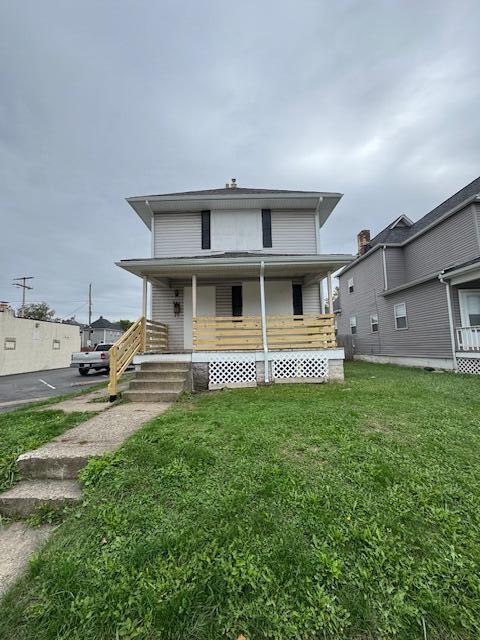 955 Sullivant Avenue Property Photo 2