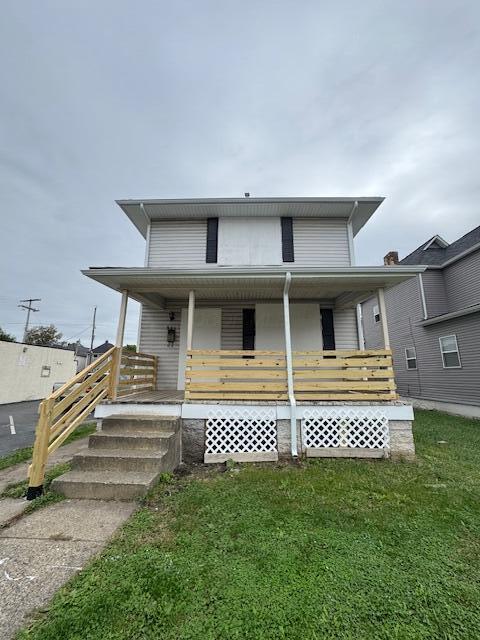 955 Sullivant Avenue Property Photo 3