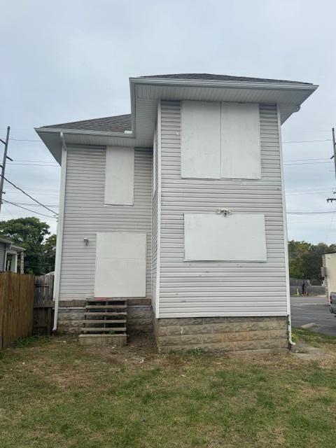 955 Sullivant Avenue Property Photo 5