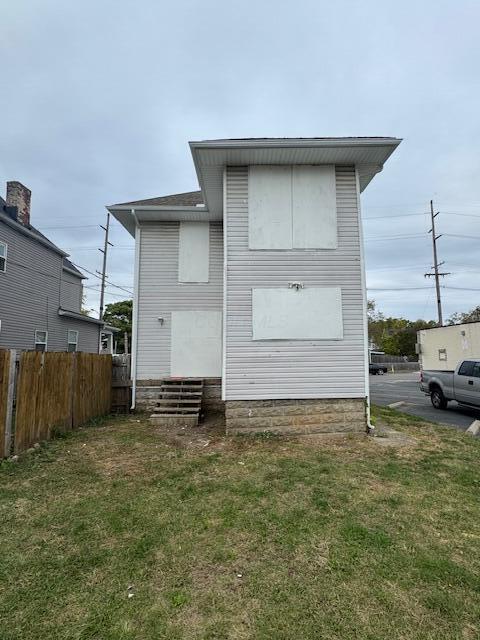 955 Sullivant Avenue Property Photo 6