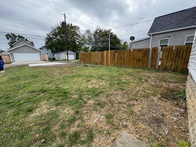 955 Sullivant Avenue Property Photo 7
