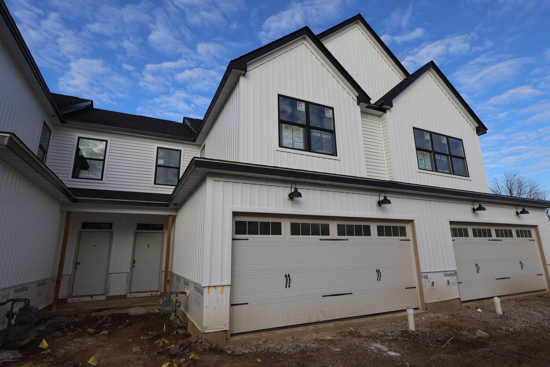 5484 Fawnsbury Court Property Photo 1