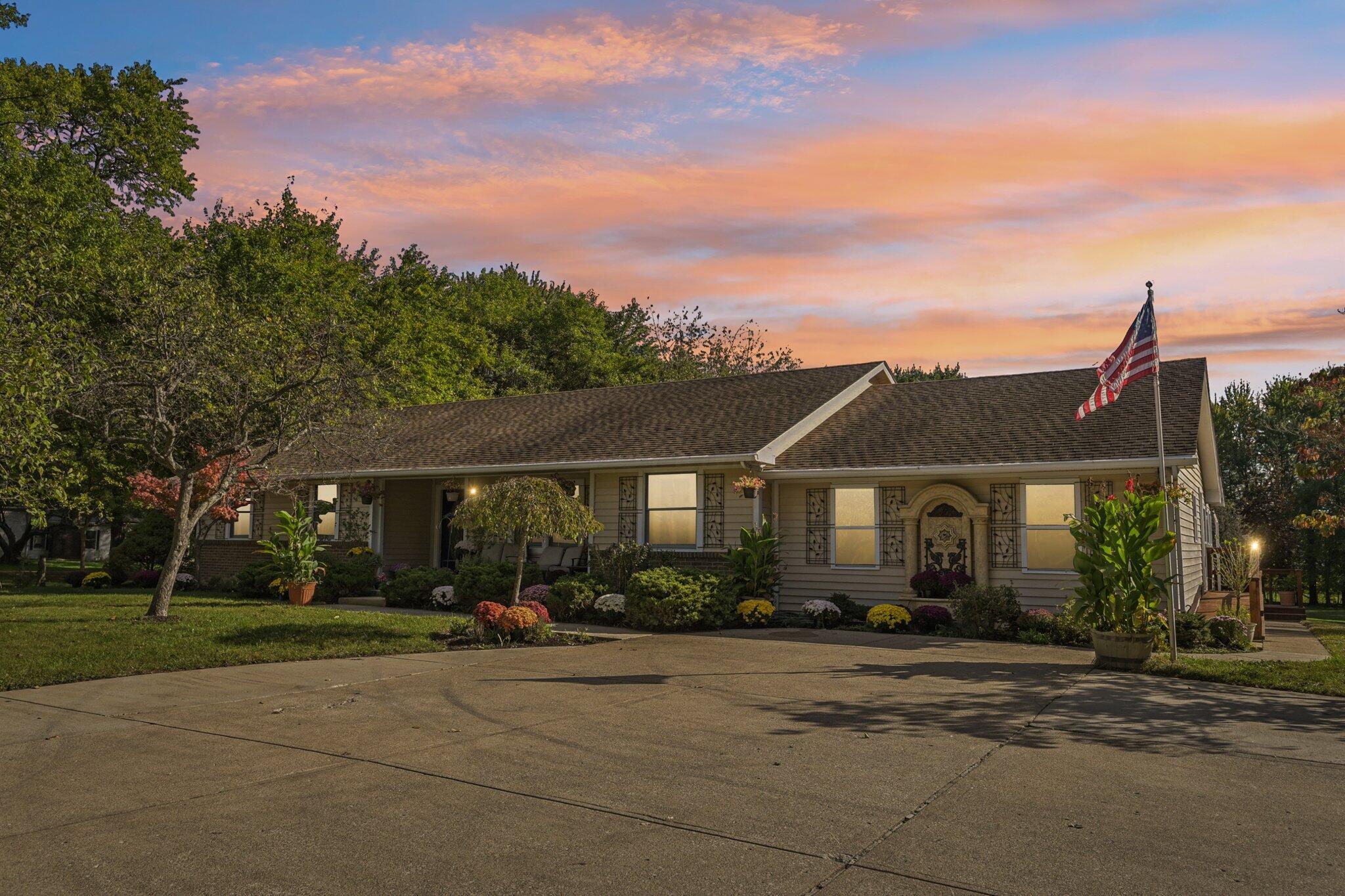 6685 Tussic Street Road Property Photo 1