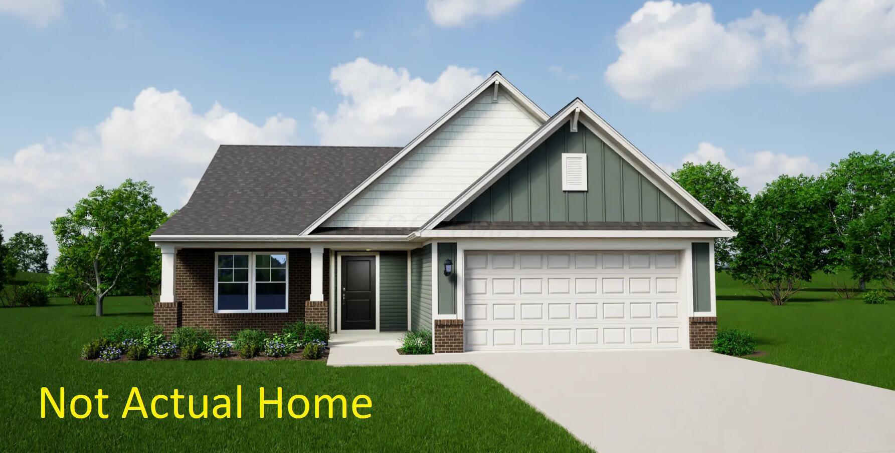 309 Kendall Street Property Photo 1