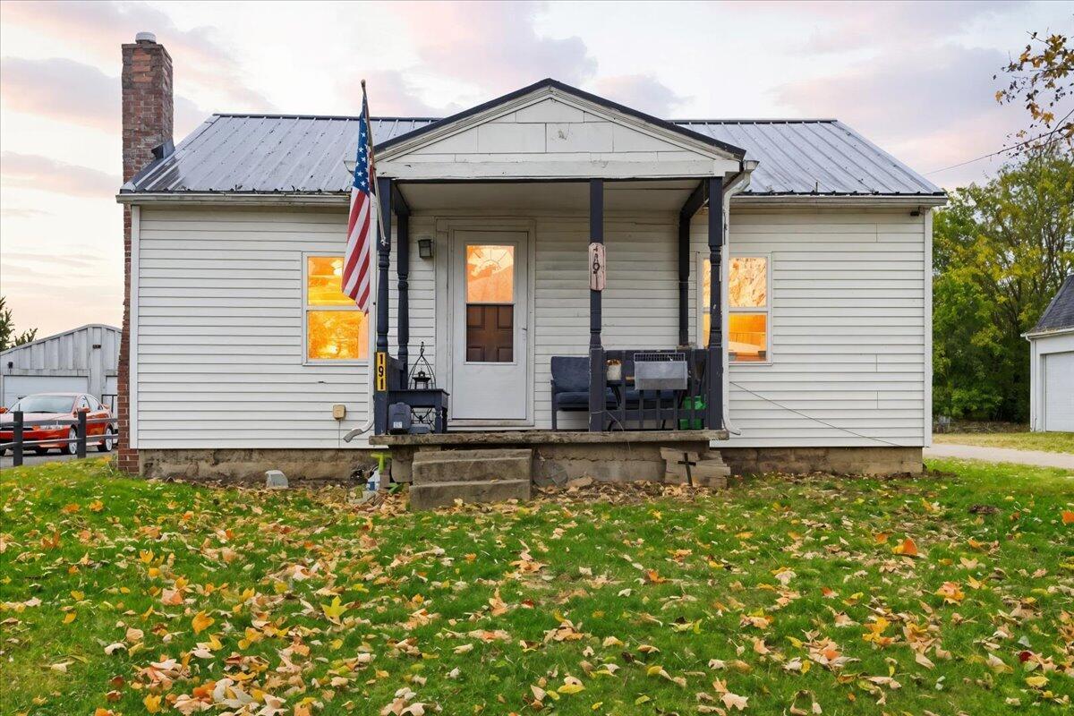 191 Tuttle Avenue Property Photo 1