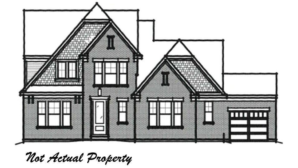 6753 Brookview Place Property Photo 1
