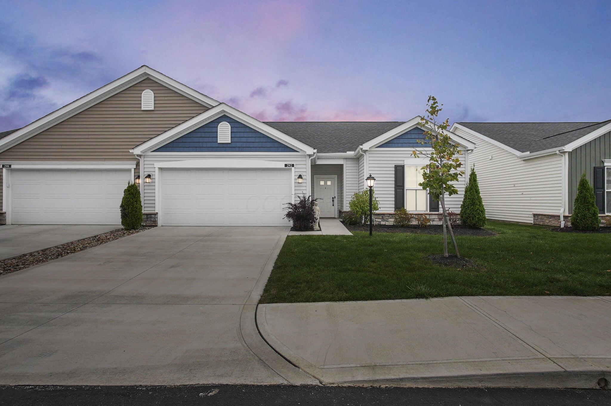 292 Lenell Loop Property Photo 1