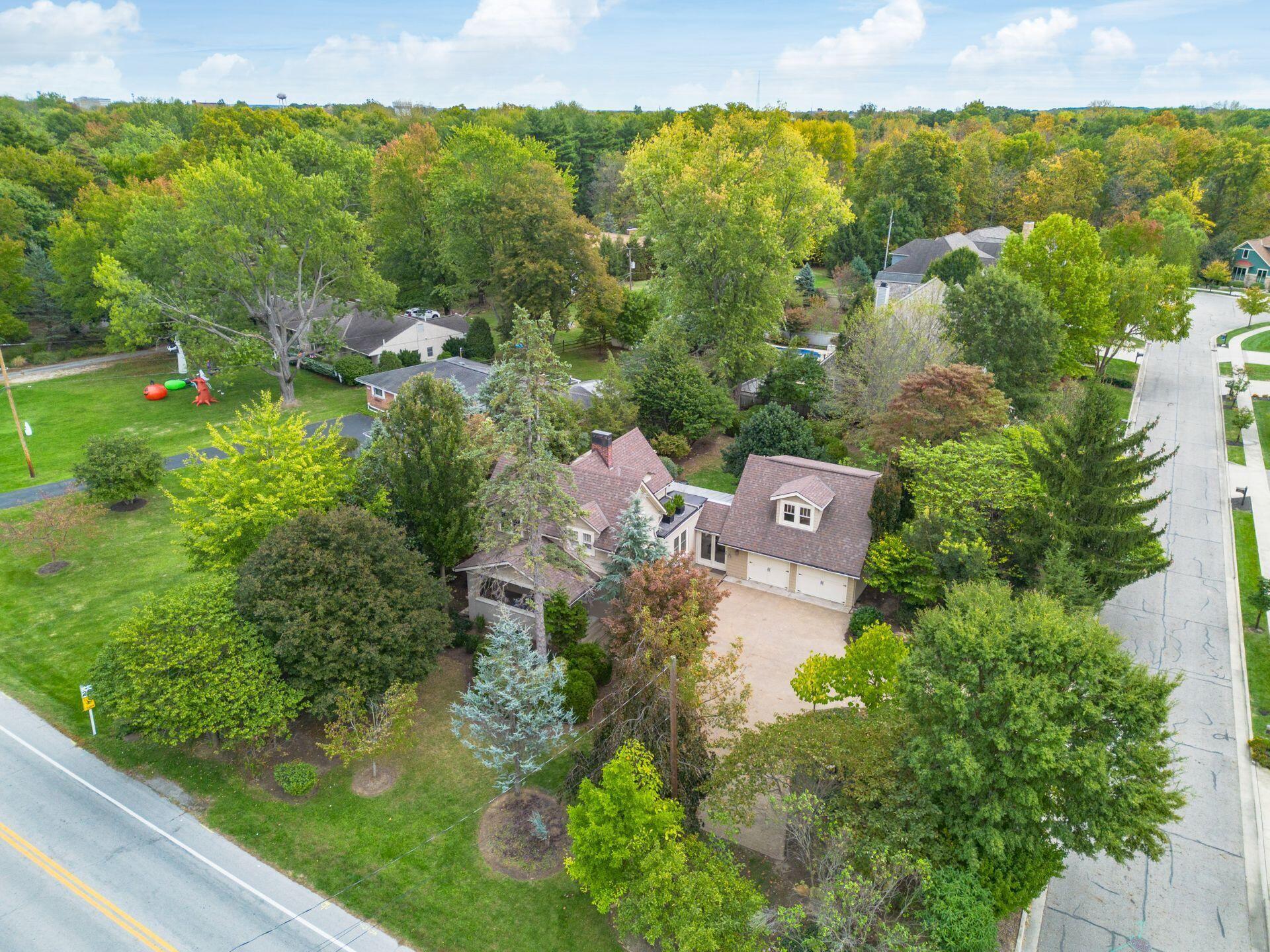 6610 Worthington Galena Road Property Photo 1