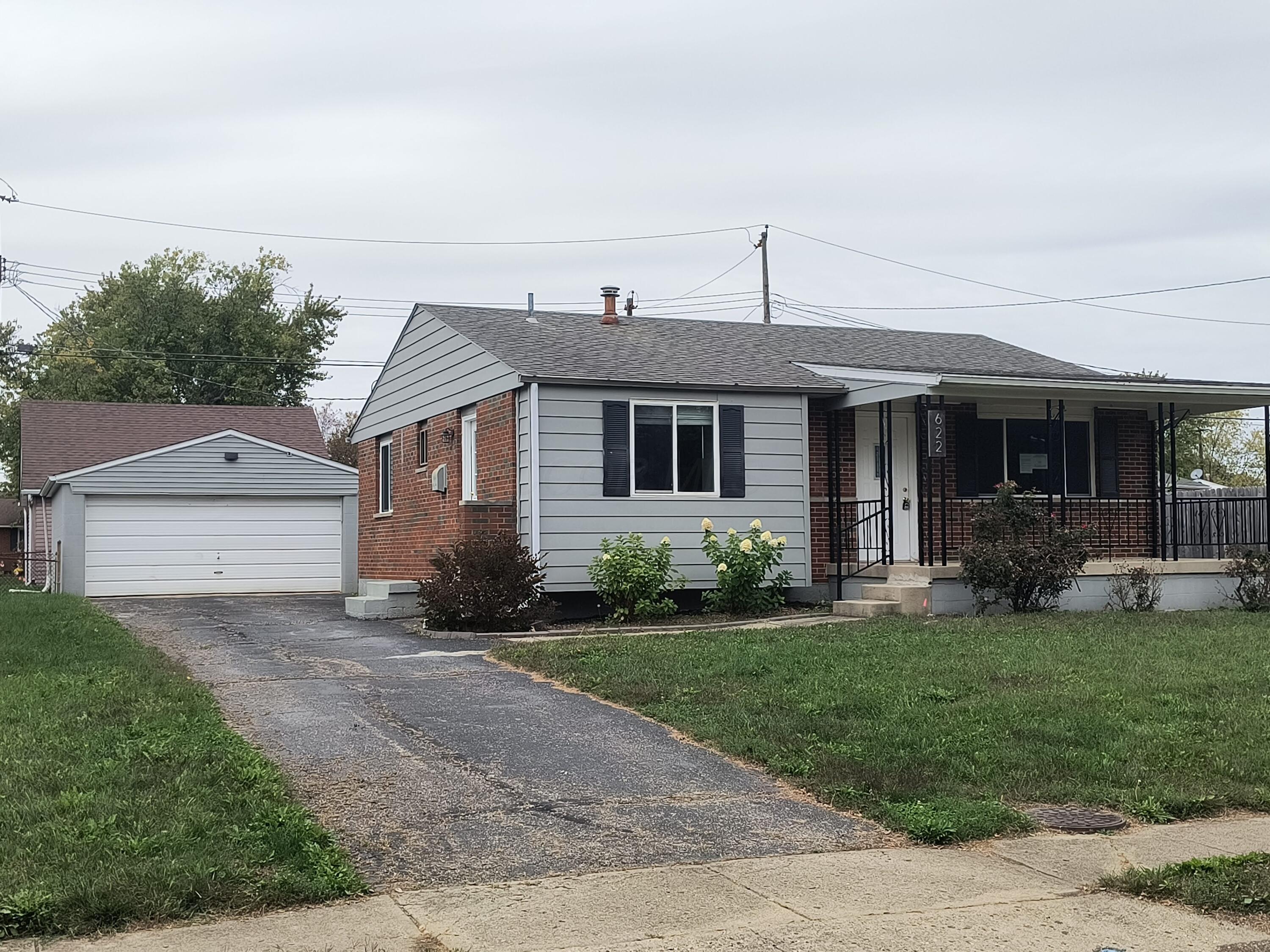 622 Brookdale Drive Property Photo 1