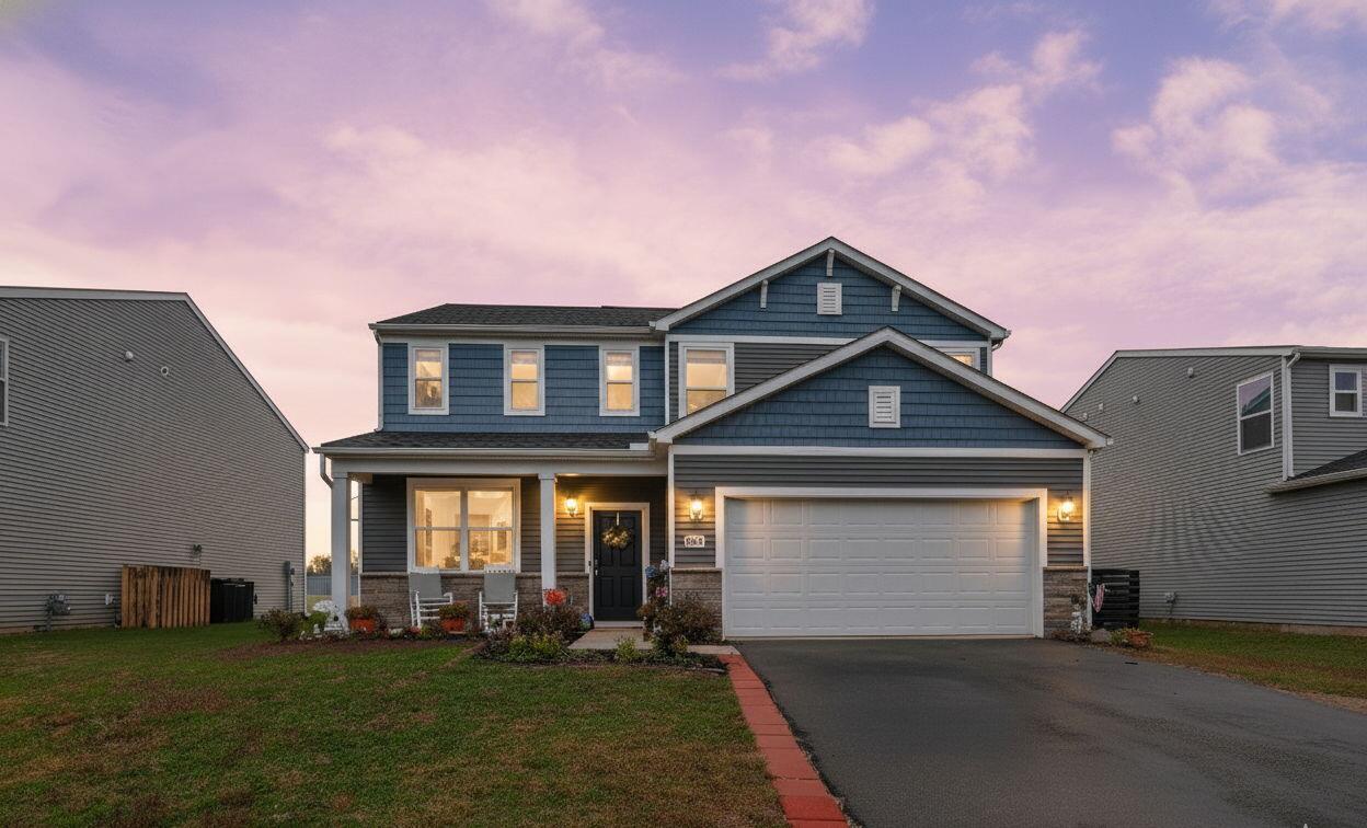 5520 Violet Street Property Photo 1