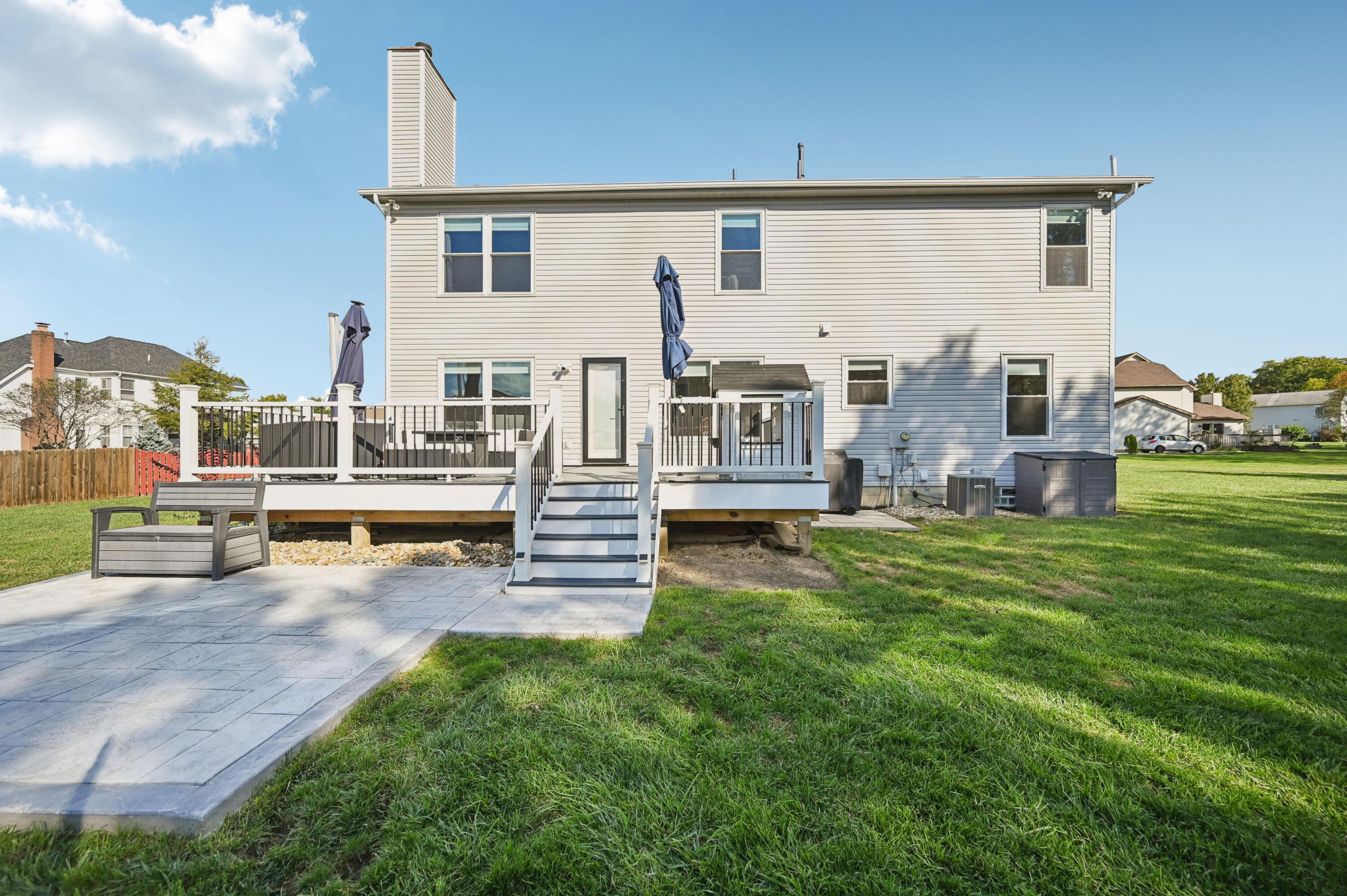 9276 Harness Place Nw Property Photo 2