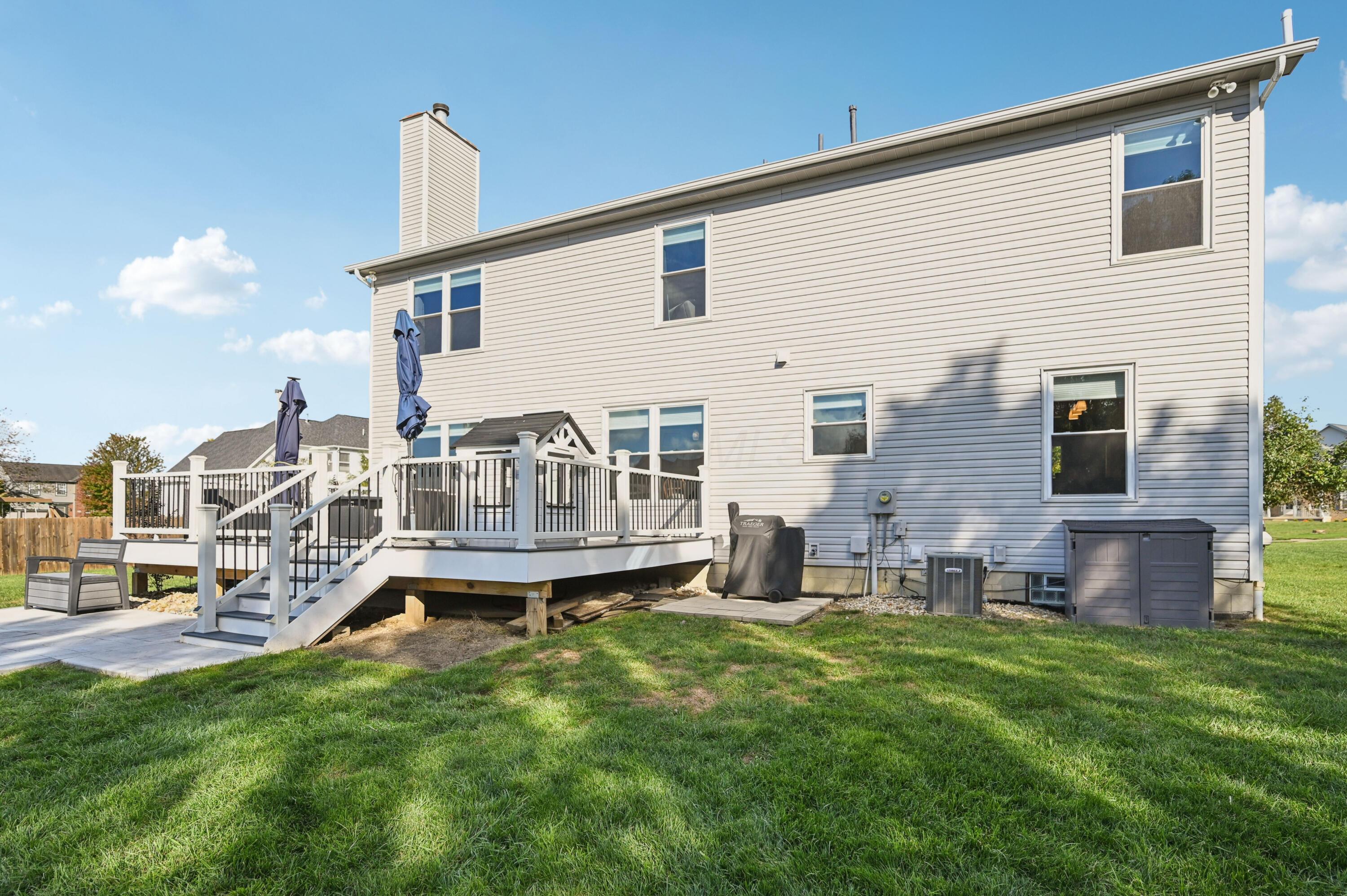 9276 Harness Place Nw Property Photo 3