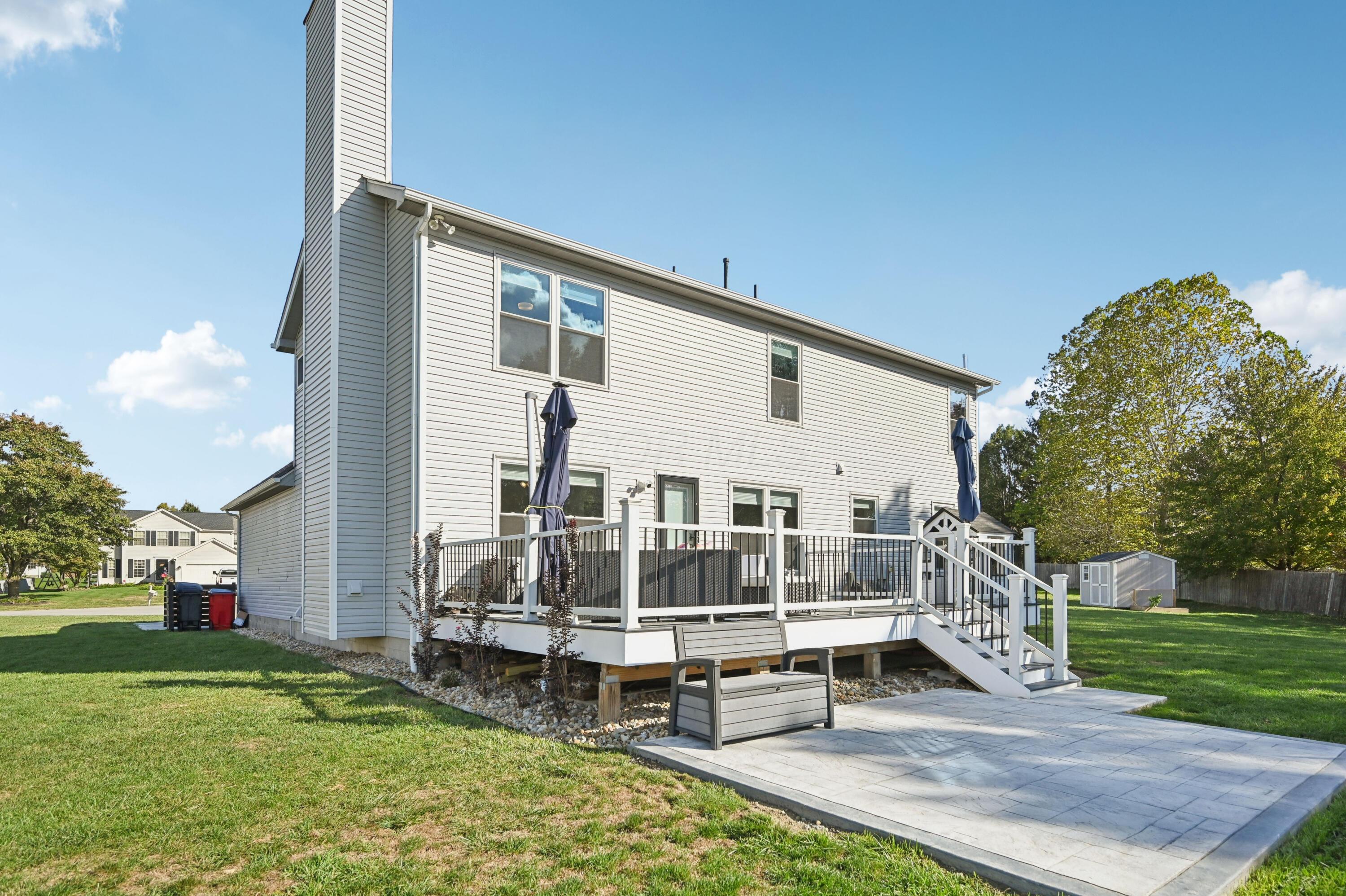 9276 Harness Place Nw Property Photo 8