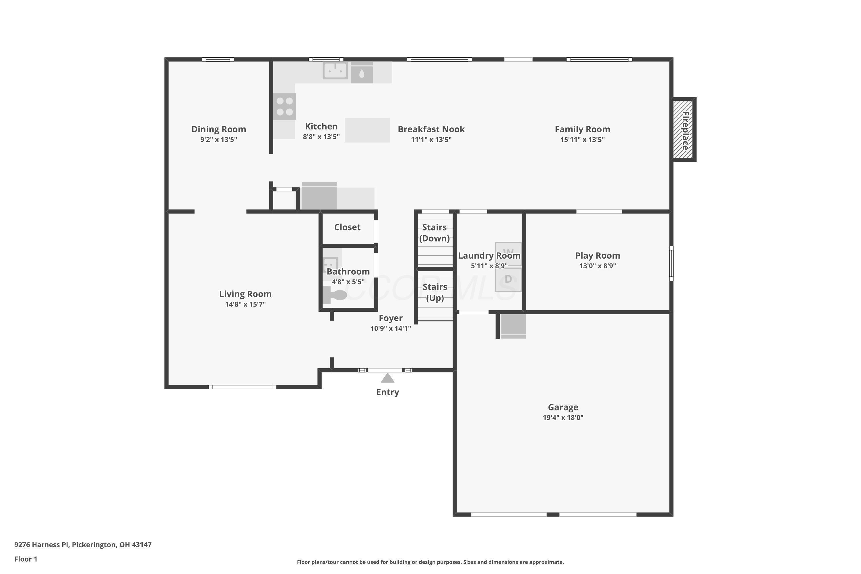 9276 Harness Place Nw Property Photo 51