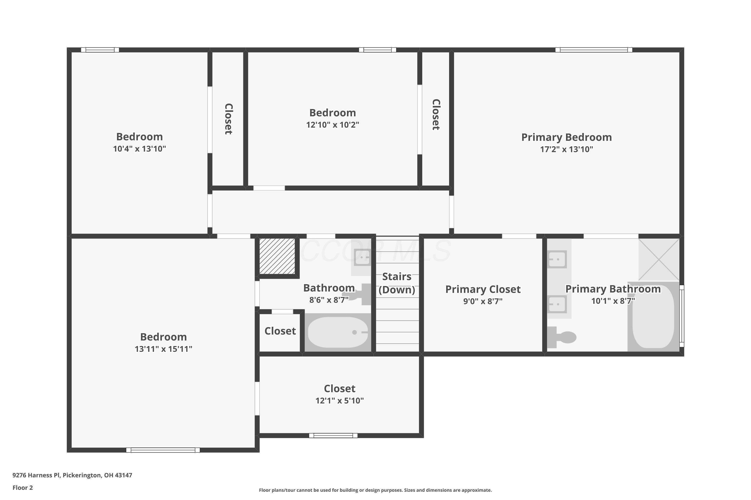 9276 Harness Place Nw Property Photo 52