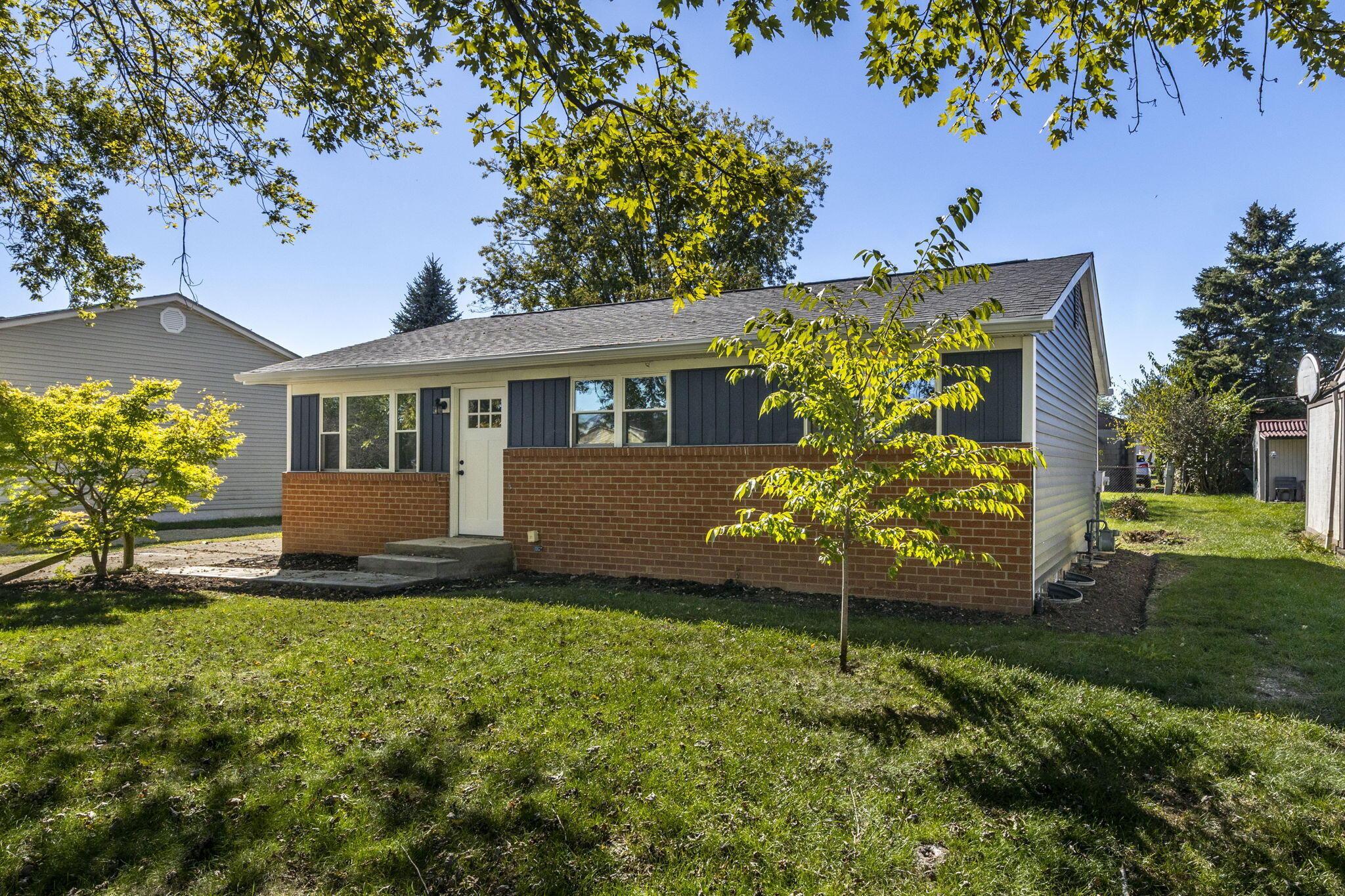 283 Blendon Road Property Photo 1