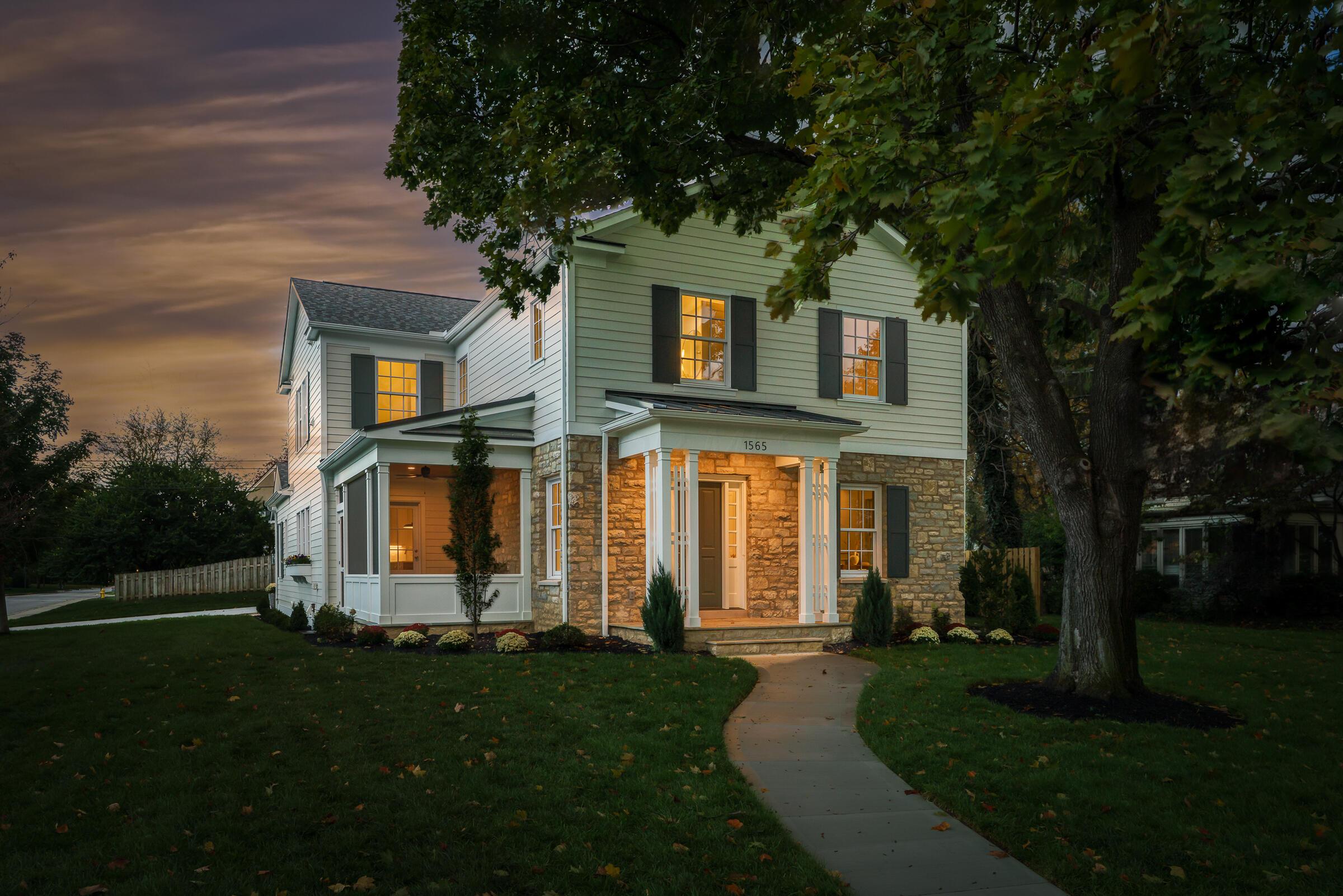 1565 Berkshire Road Property Photo 4