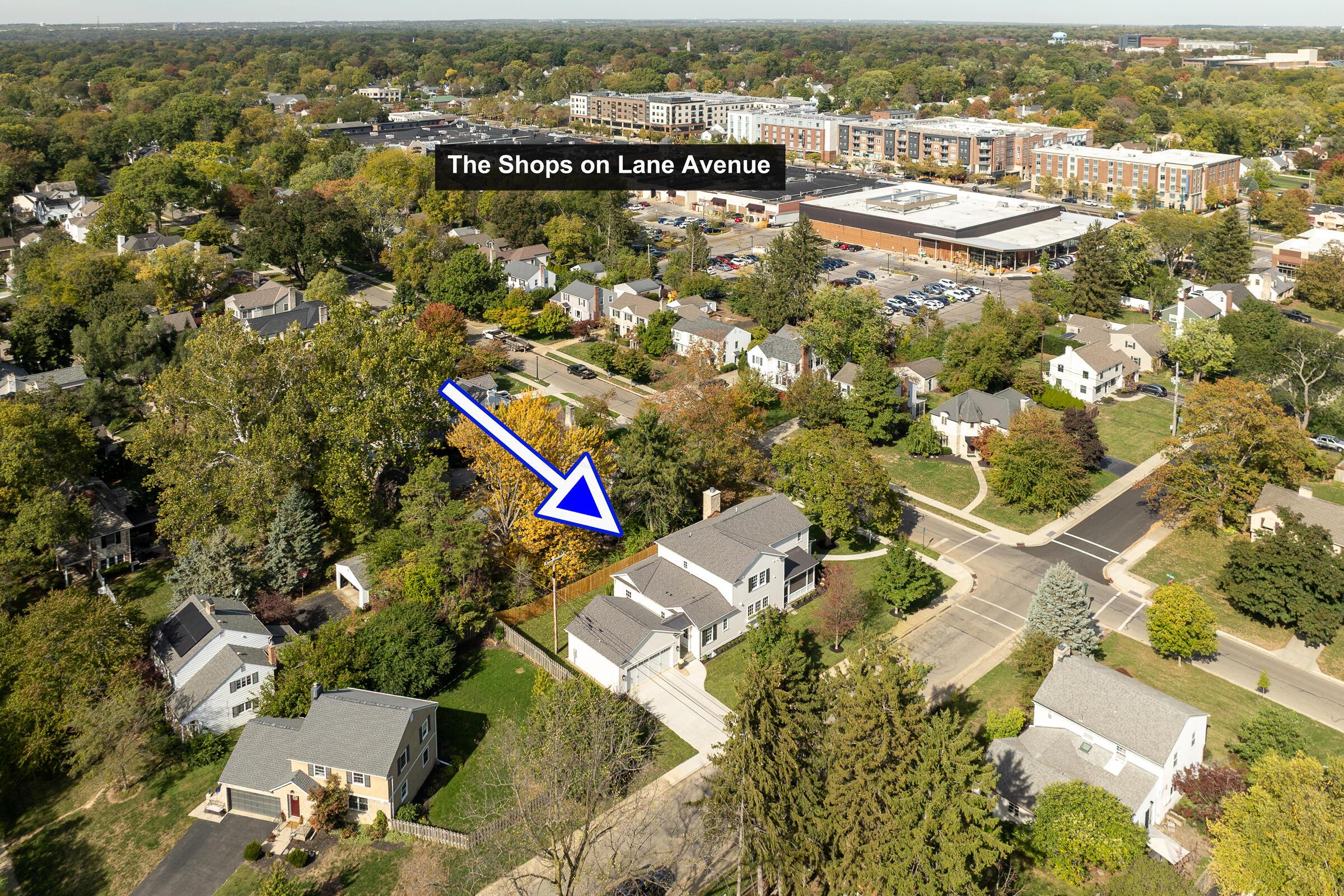1565 Berkshire Road Property Photo 87