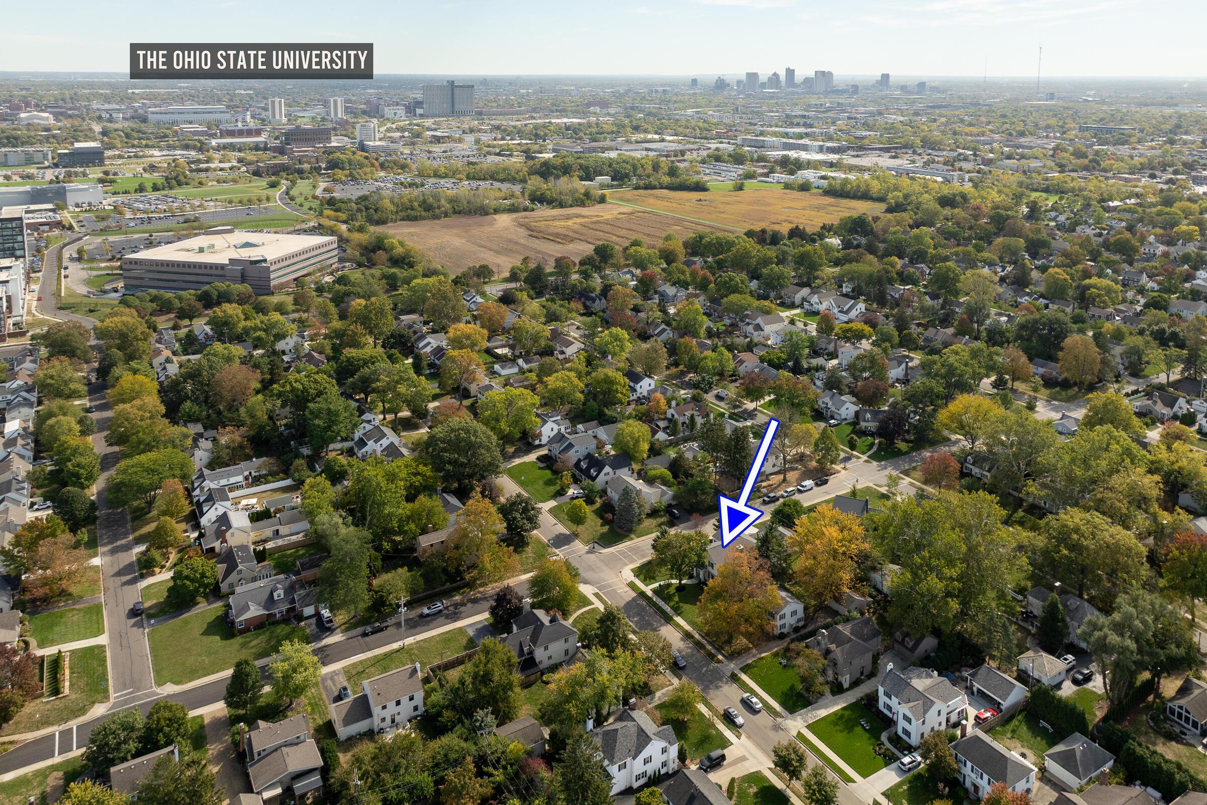 1565 Berkshire Road Property Photo 88