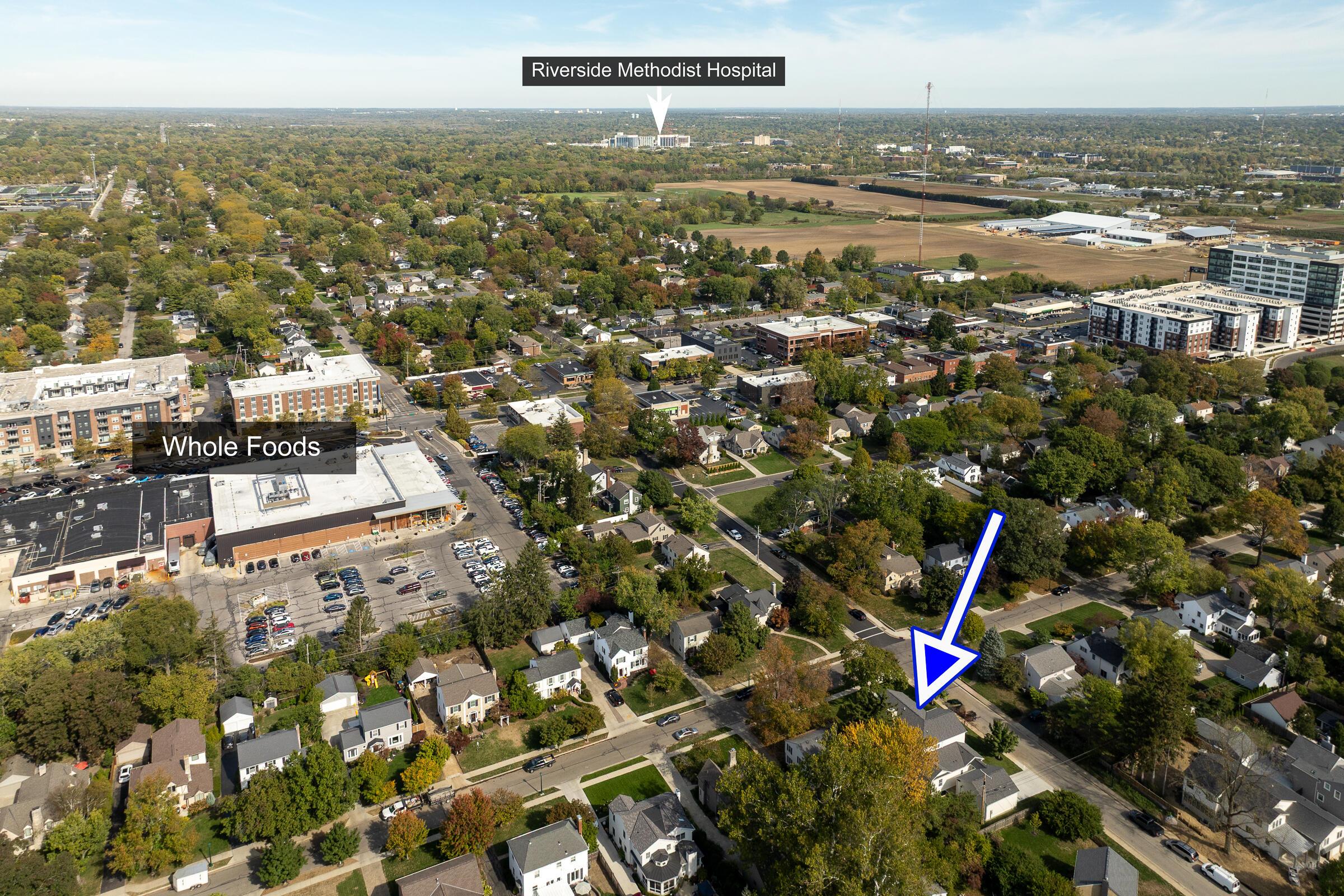 1565 Berkshire Road Property Photo 89