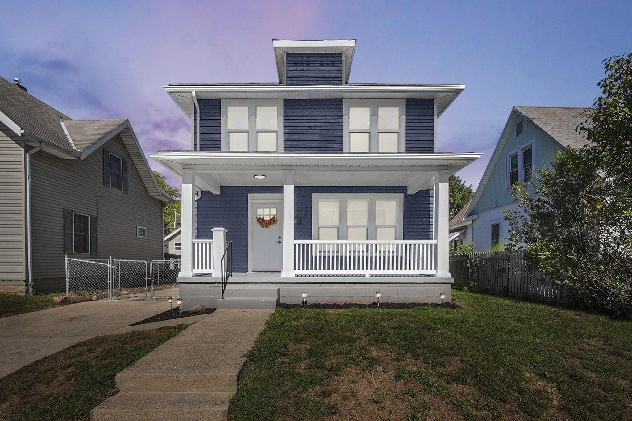 315 Park Street Property Photo 1