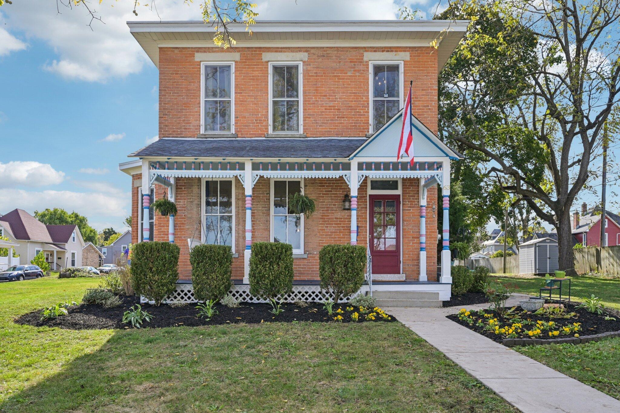 63 Jones Street Property Photo 1