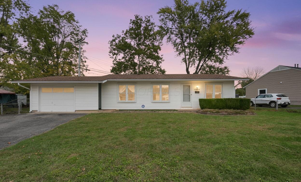 7238 Saratoga Avenue Property Photo 1